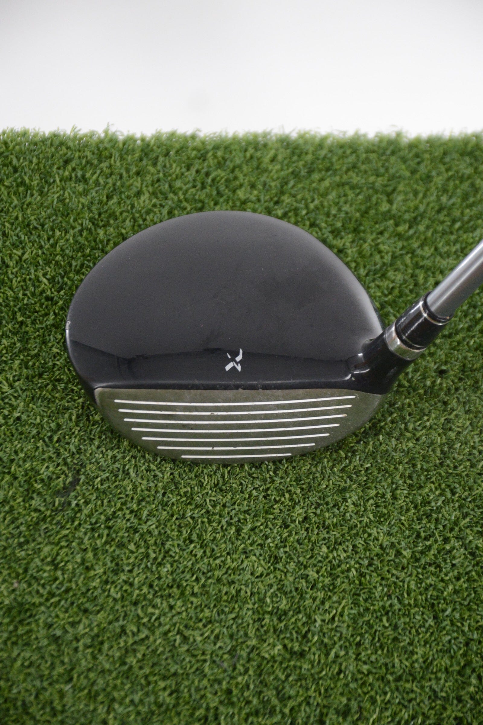 Tour Edge Exotics XCG 3 Wood SR Flex 41" Golf Clubs GolfRoots