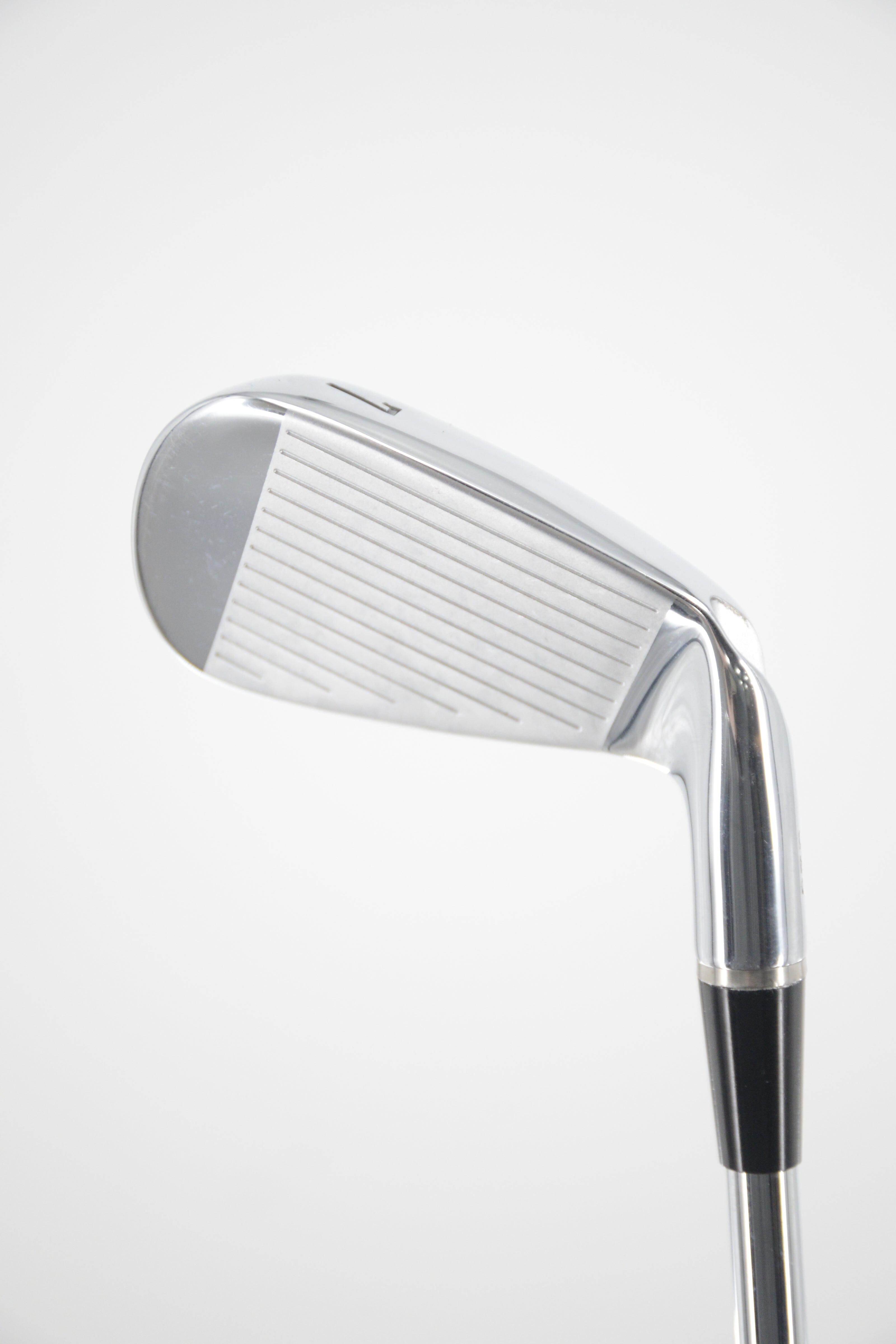 *Lefty Fitting Club* Callaway Mavrik Pro 7 Fitting Iron S Flex 37" Golf Clubs GolfRoots