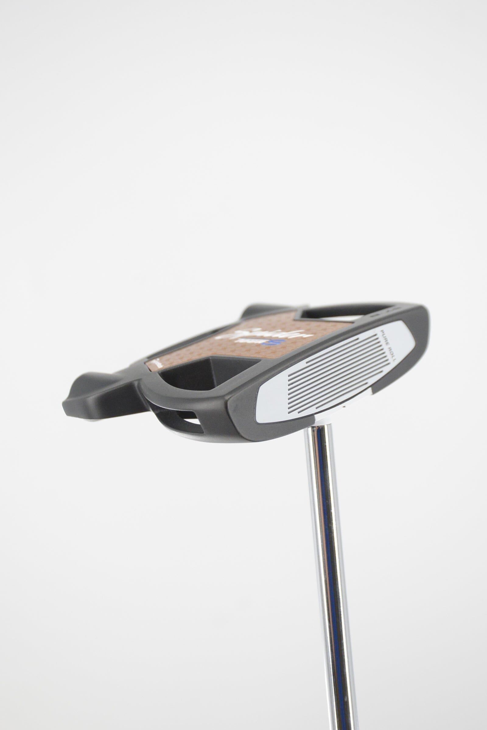 TaylorMade Spider Tour S Broomstick Putter 45.75" Golf Clubs GolfRoots