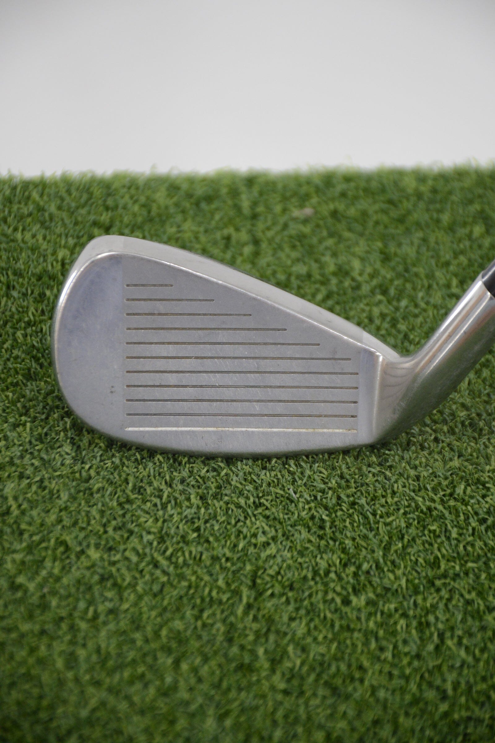 Tour Edge Bazooka JMAX 6 Iron R Flex 37.5" Golf Clubs GolfRoots