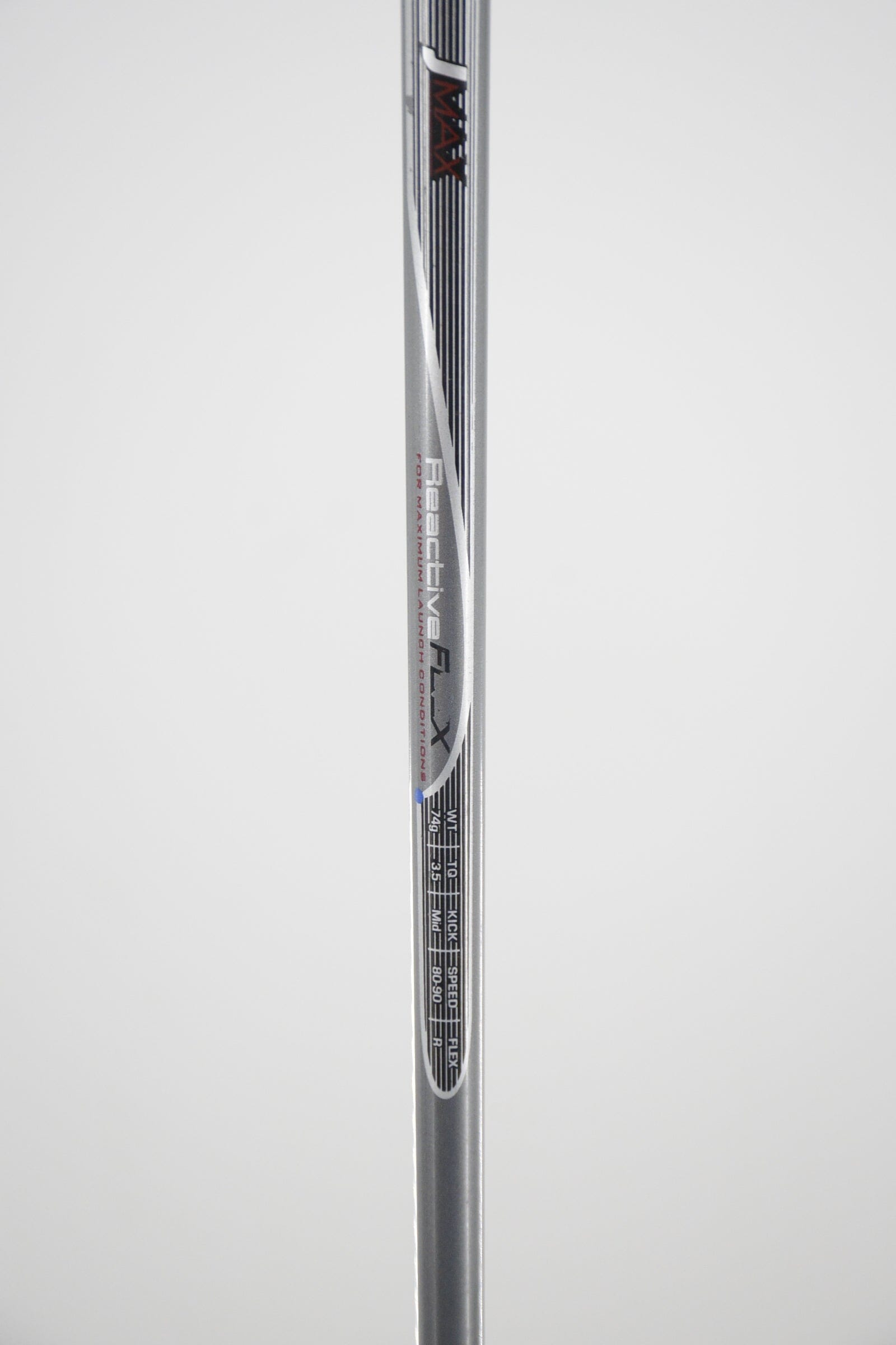 Tour Edge Bazooka JMAX 6 Iron R Flex 37.5" Golf Clubs GolfRoots