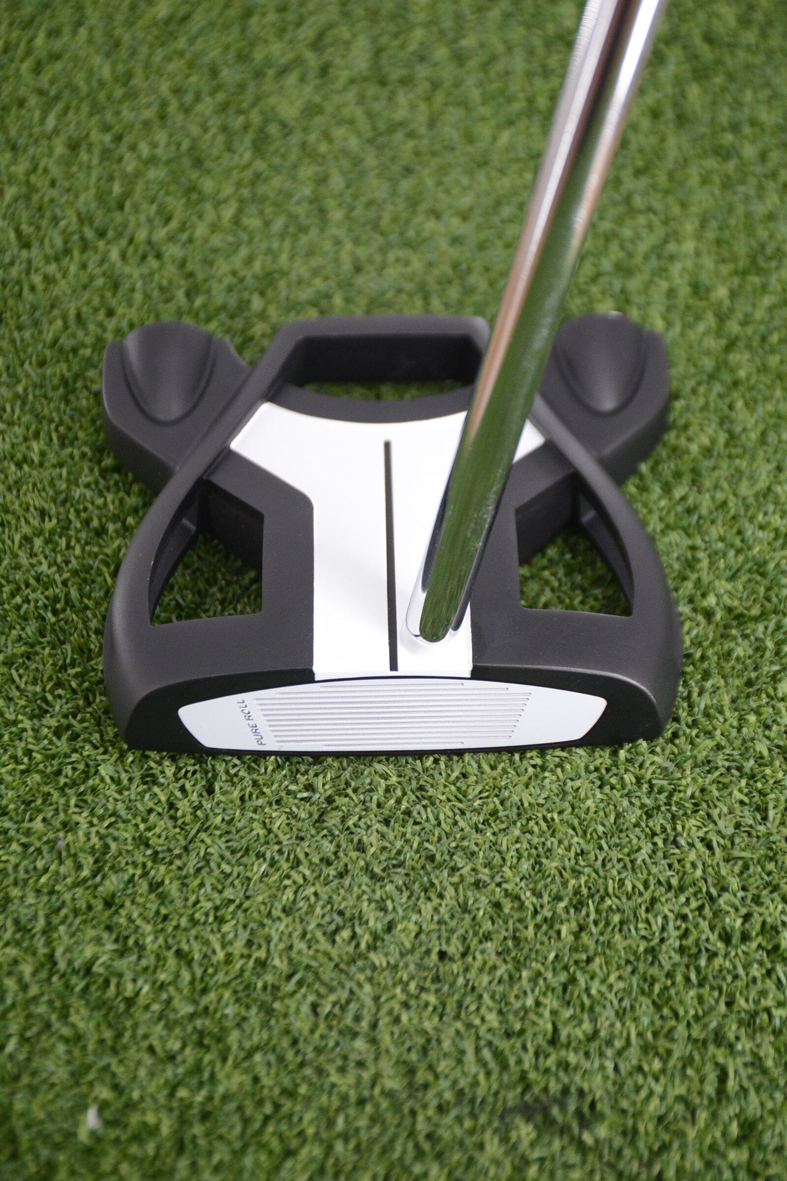TaylorMade Spider Tour S Broomstick Putter 45.75" Golf Clubs GolfRoots