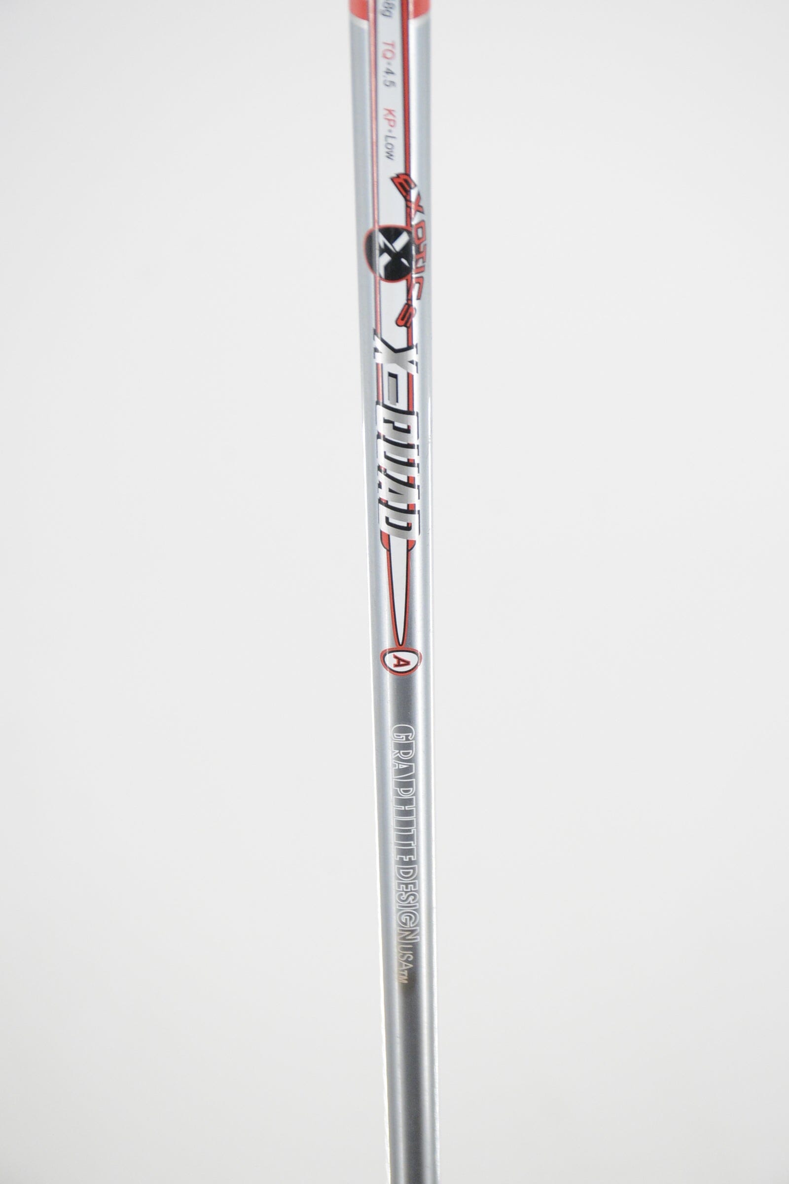 Tour Edge Exotics XCG 3 Wood SR Flex 41" Golf Clubs GolfRoots