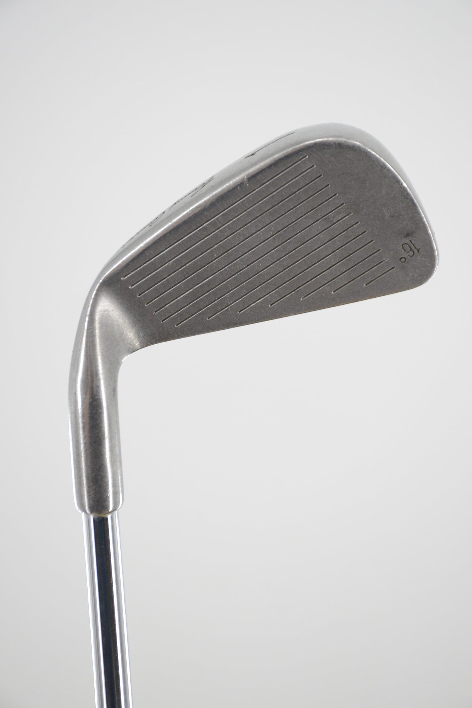 Tommy Armour 845S Silver Scot 1 Iron X Flex 40" Golf Clubs GolfRoots