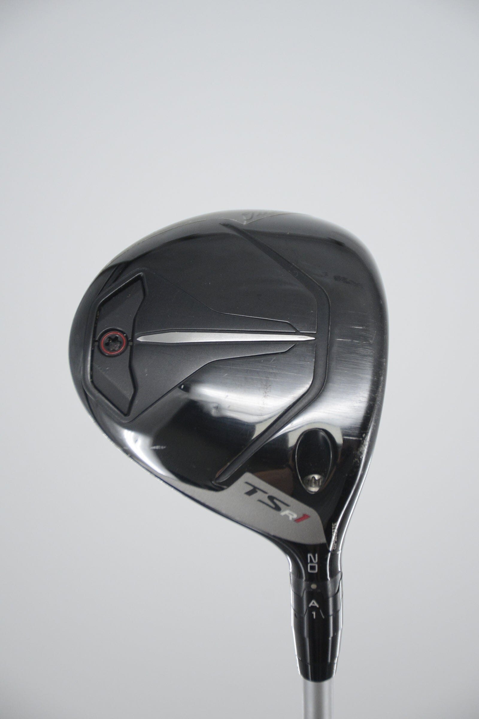 Titleist TSR1 20 Degree Wood SR Flex 41.25" Golf Clubs GolfRoots