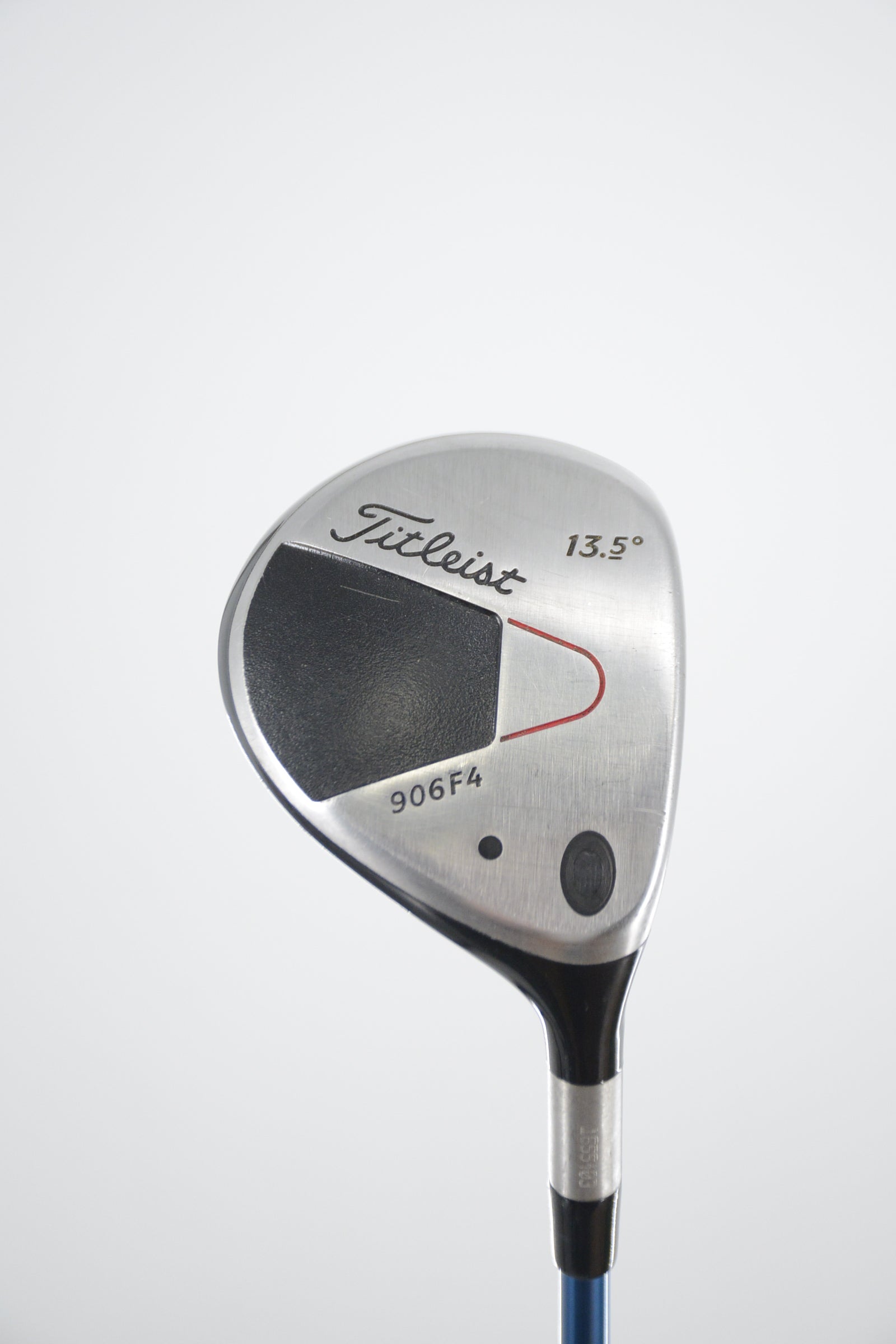 Titleist 906F4 13.5 Degree Wood S Flex 43"