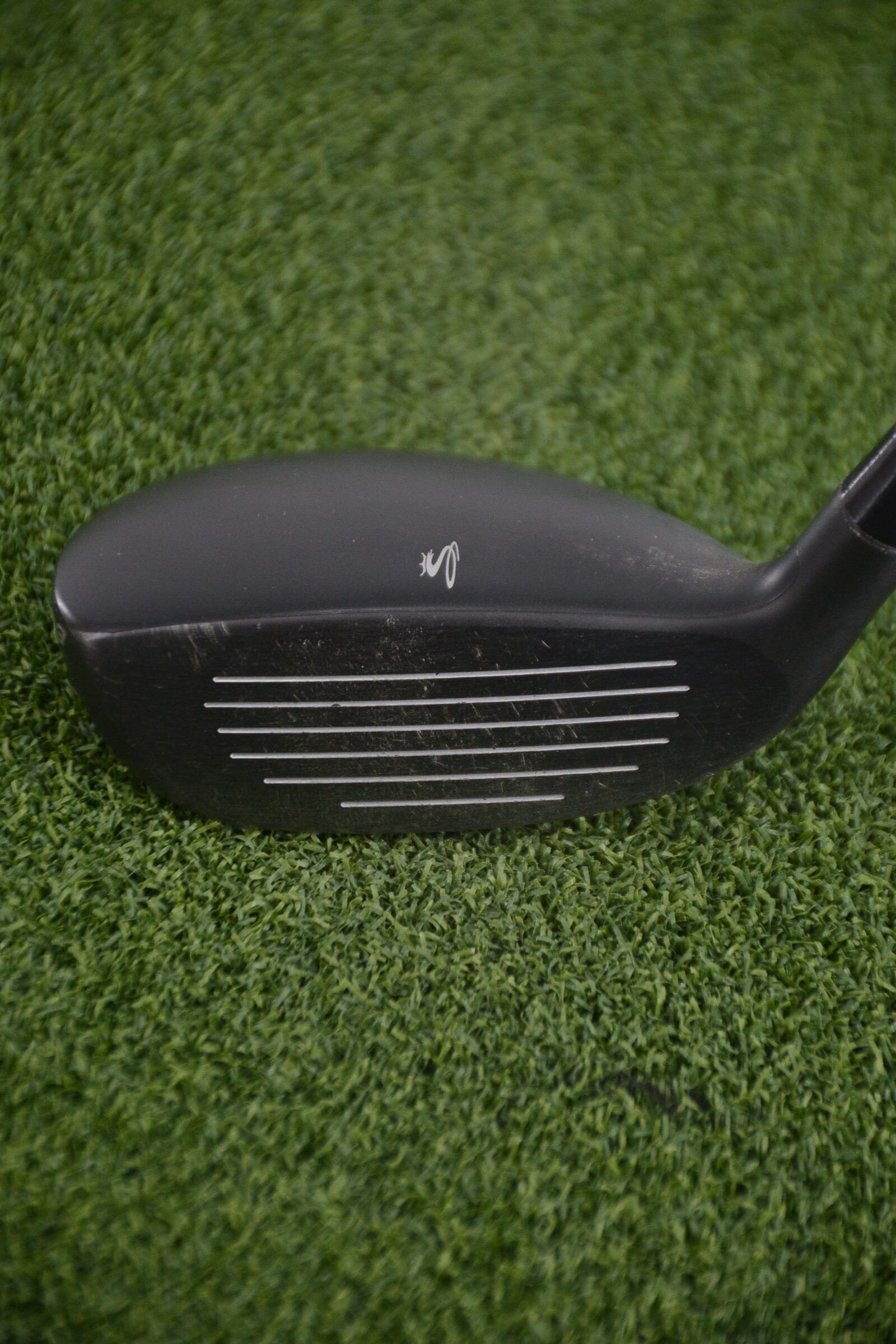 Cobra King F9 Speedback 19 Degree Hybrid S Flex 40.5" Golf Clubs GolfRoots