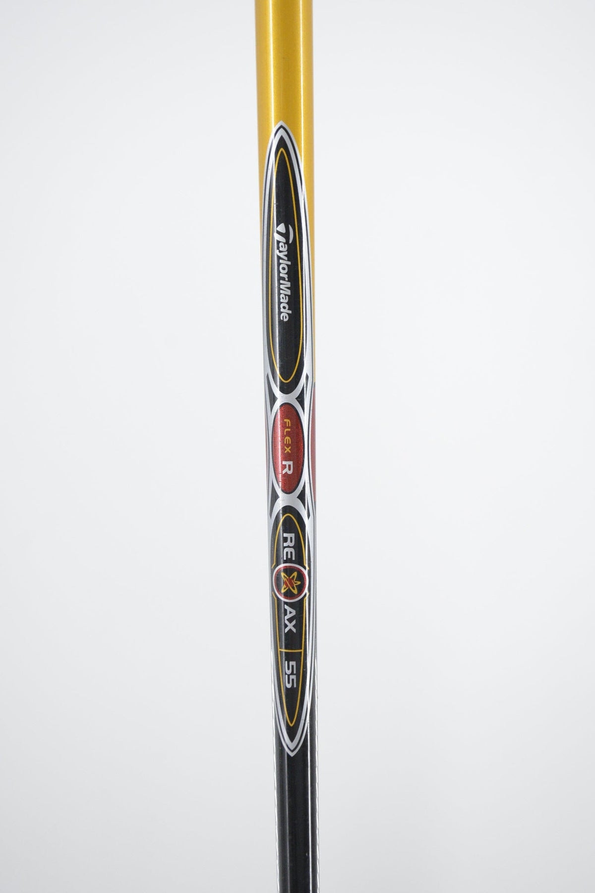 TaylorMade R7 Draw Rescue 4 Hybrid R Flex 39.75" Golf Clubs GolfRoots