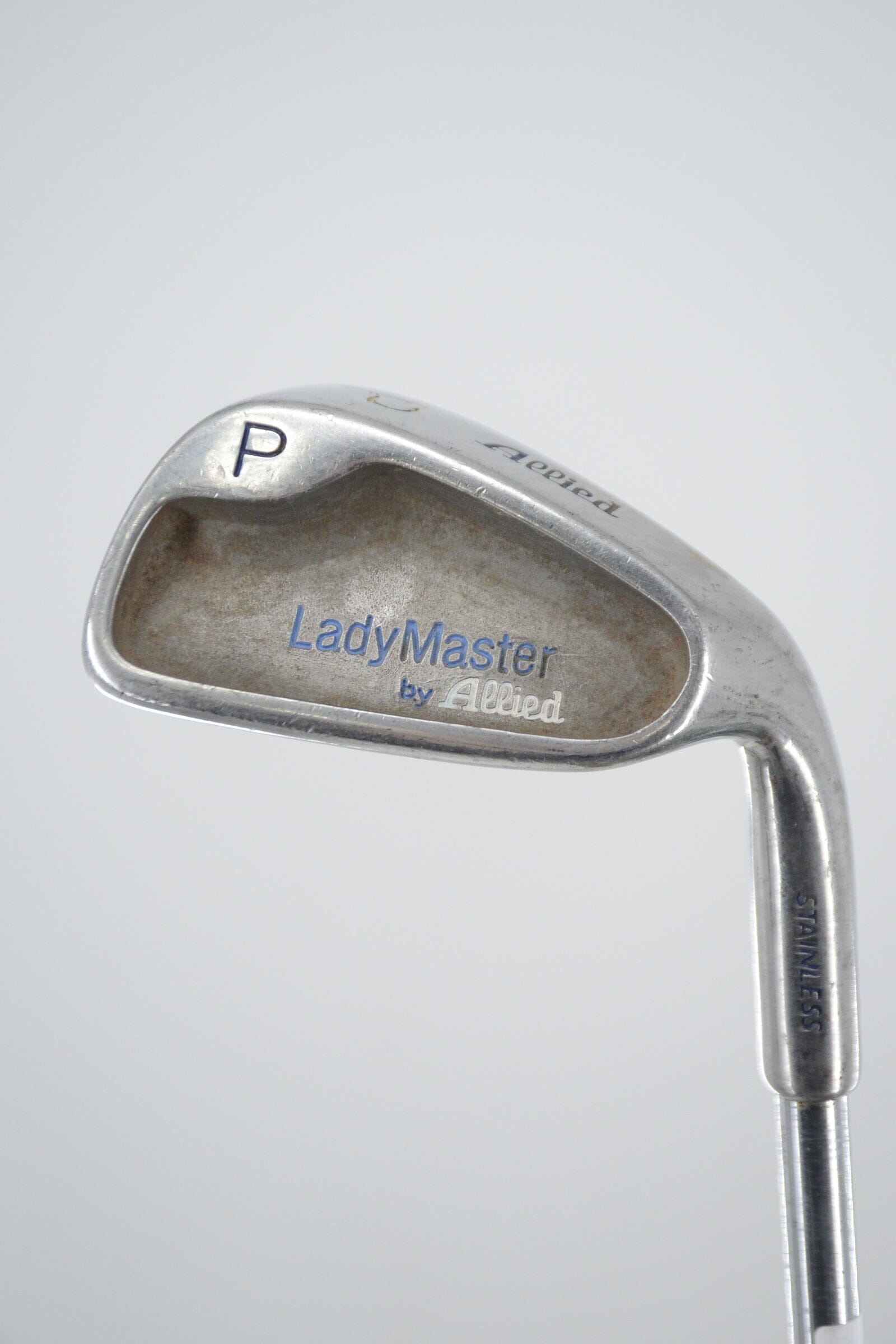 Women's Allied Lady Master PW W Flex 34.25" Golf Clubs GolfRoots