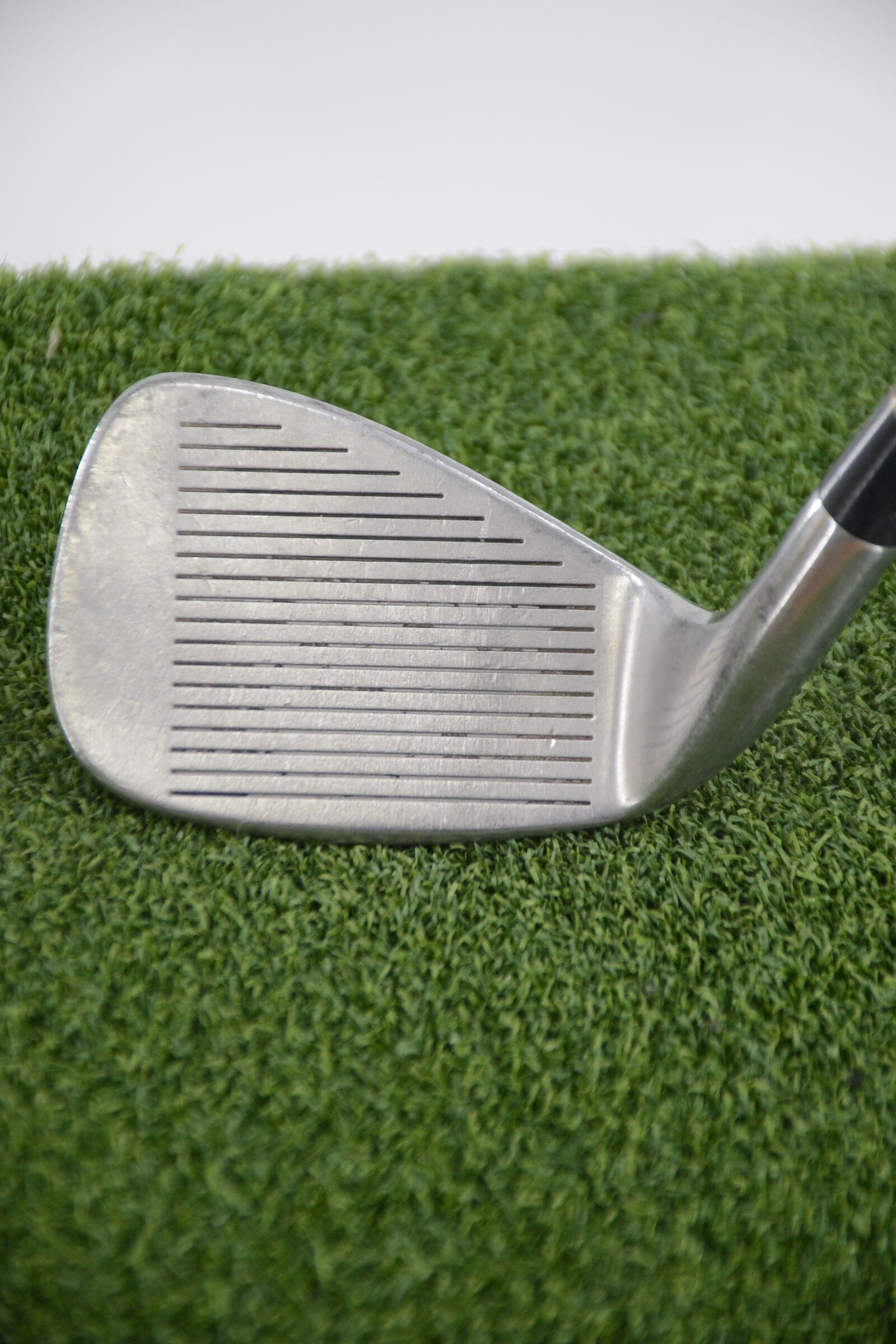 Titleist DCI Oversize + 9 Iron S Flex 36" Golf Clubs GolfRoots