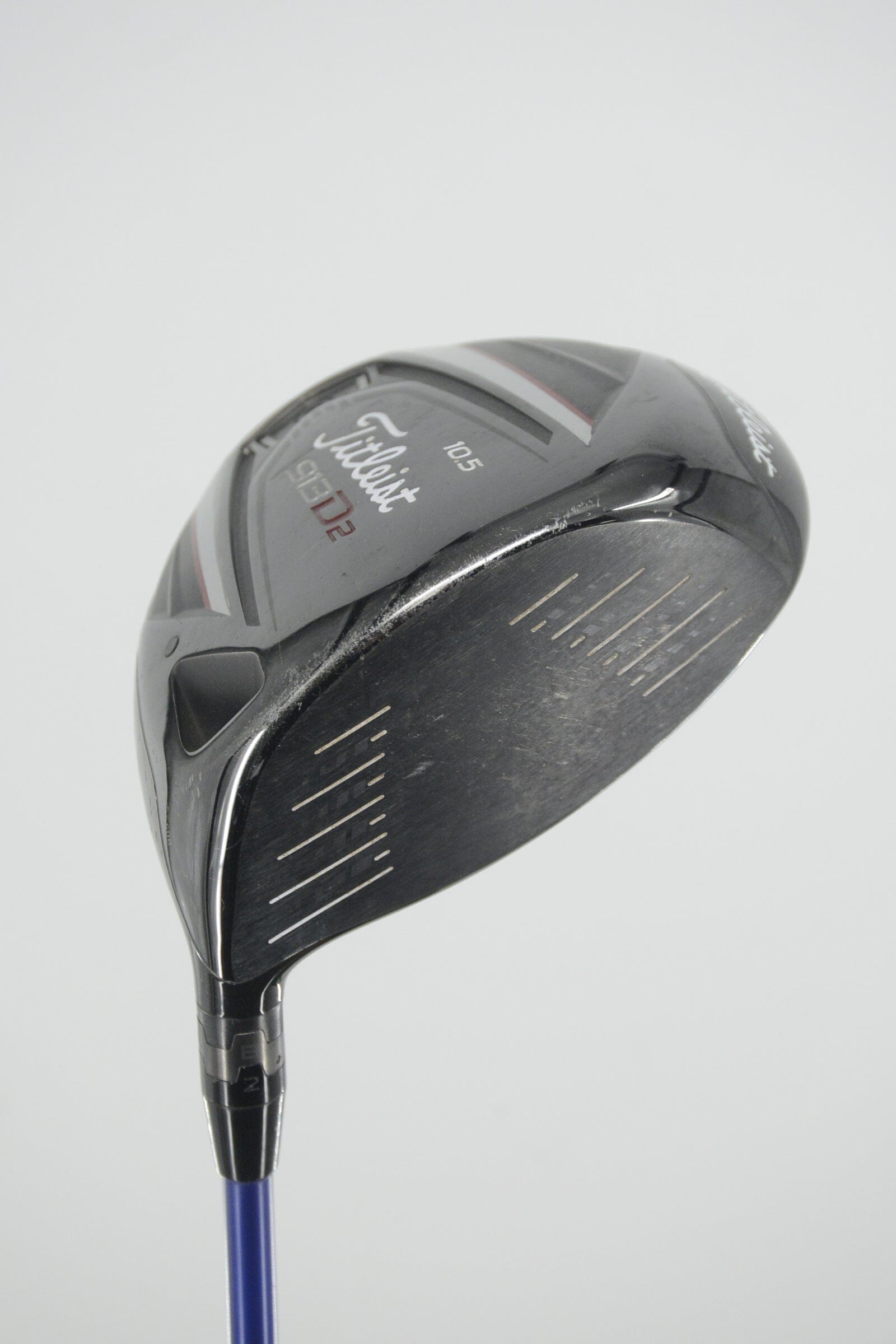 Titleist 913D2 10.5 Degree Driver R Flex 45" Golf Clubs GolfRoots