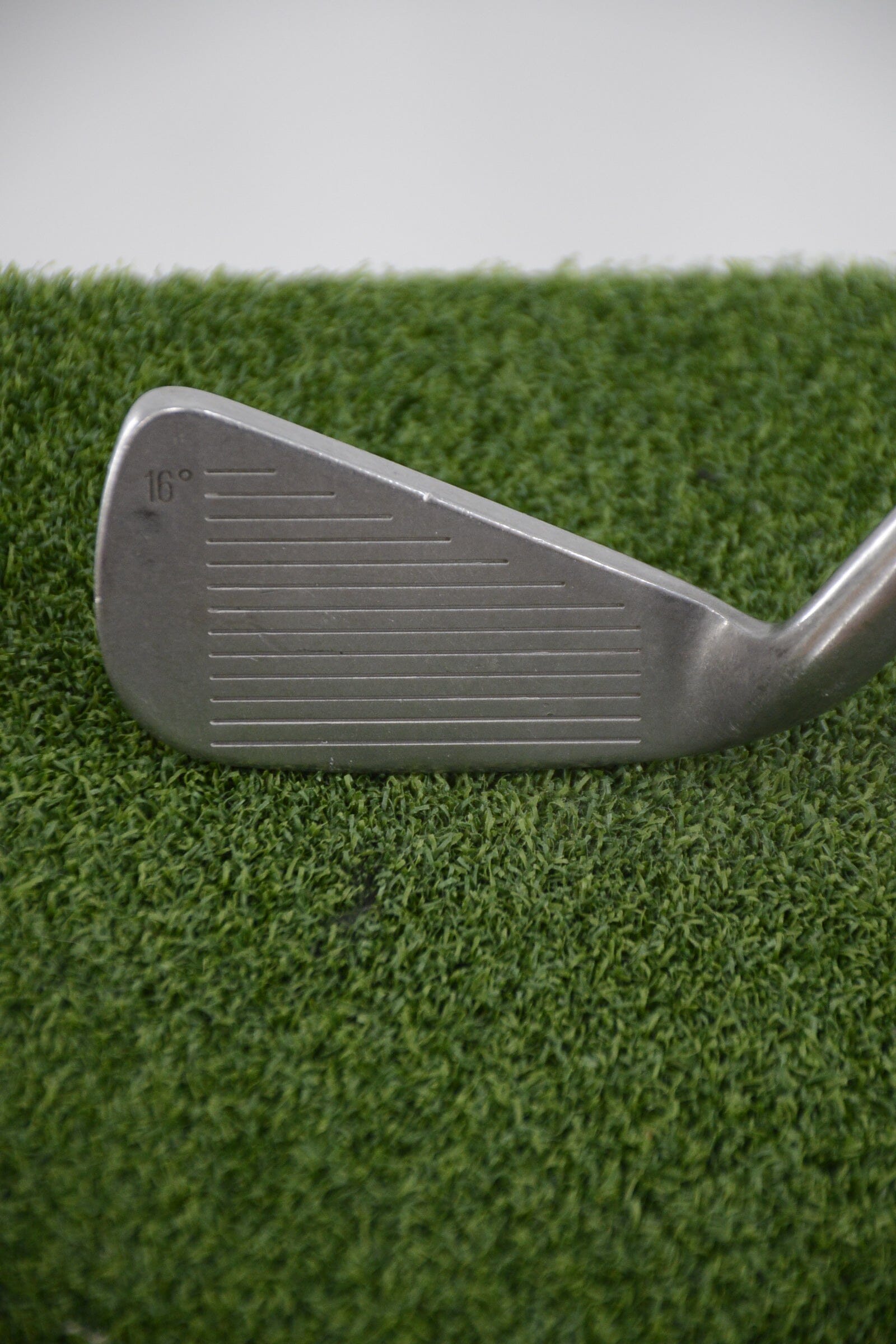 Tommy Armour 845S Silver Scot 1 Iron X Flex 40" Golf Clubs GolfRoots