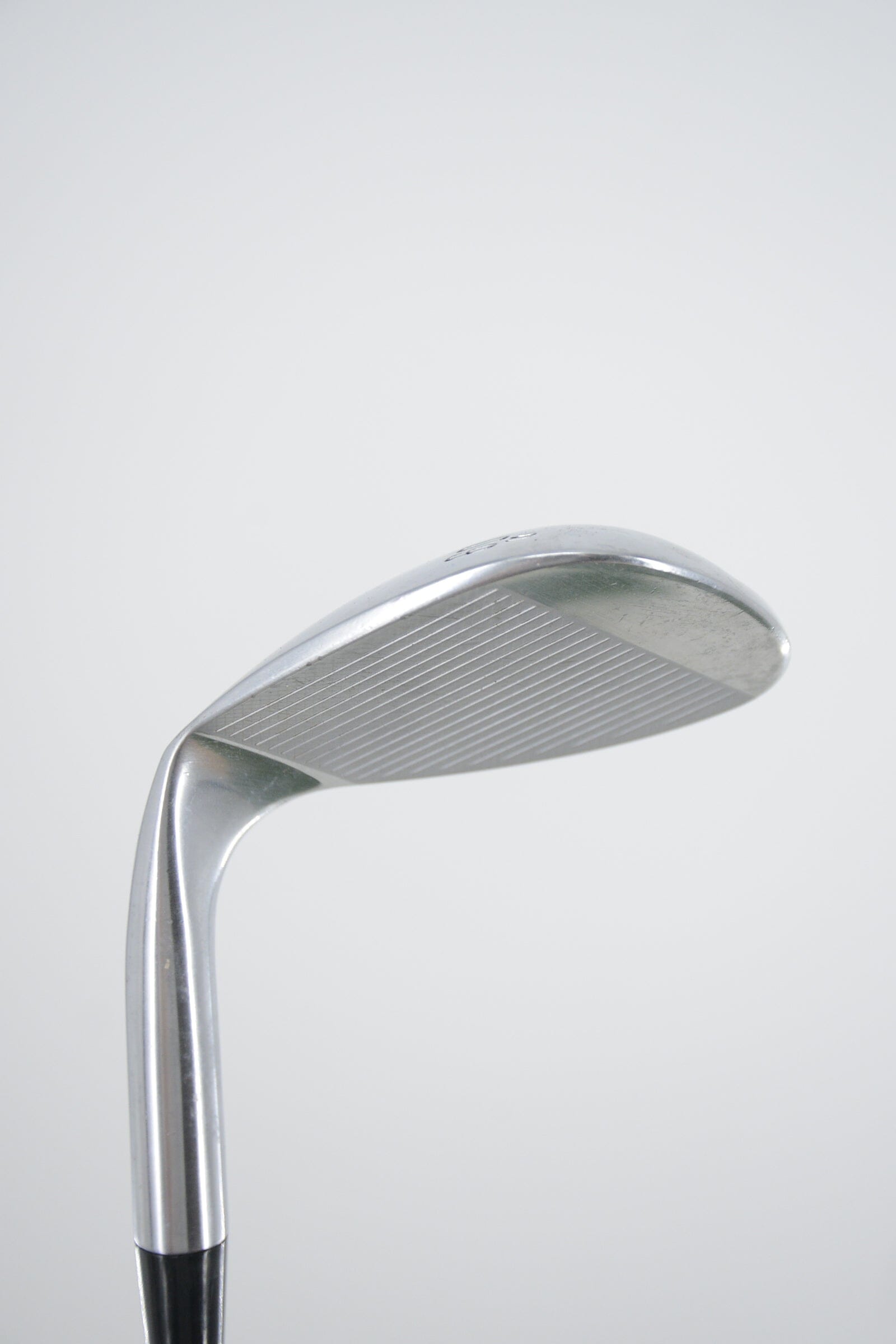 Nike Vr Pro Forged Dual Sole Platinum 60 Degree Wedge R Flex 34.75" Golf Clubs GolfRoots