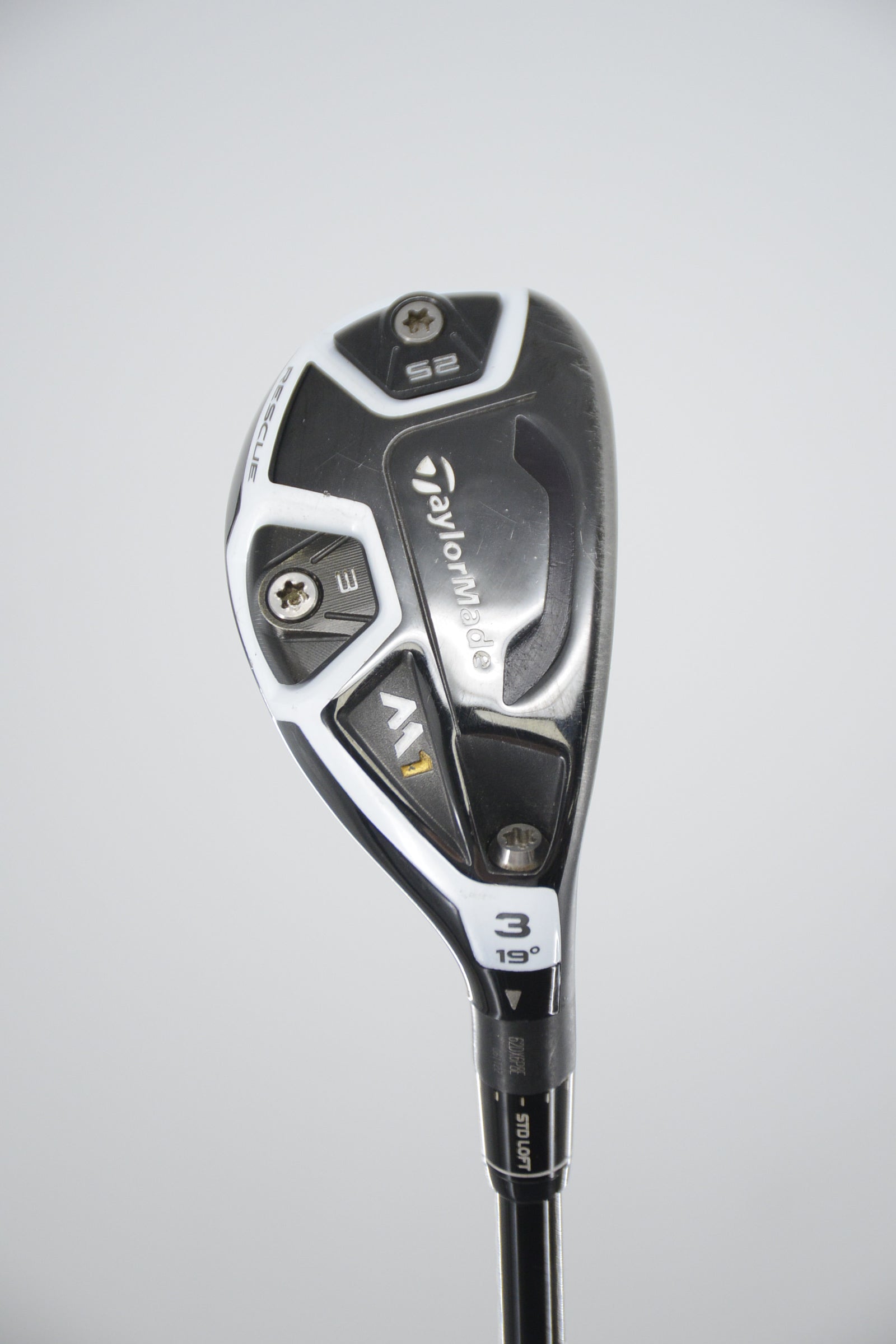 TaylorMade M1 Rescue 3 Hybrid S Flex 41"