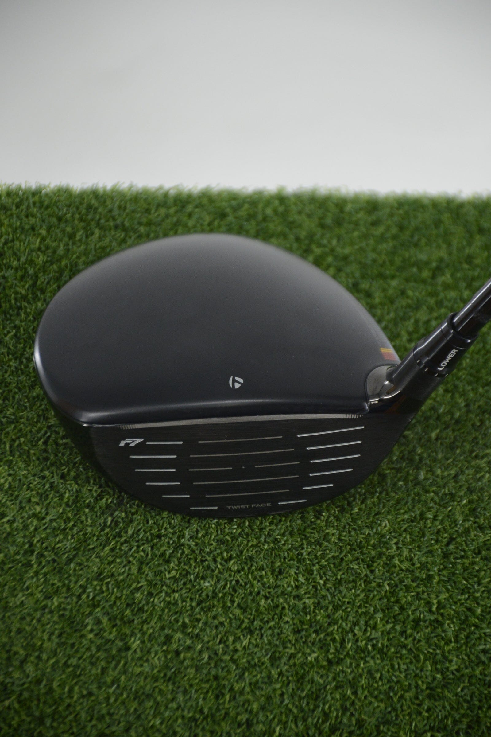 TaylorMade R7 Mini 11.5 Degree Driver S Flex 43.75" Golf Clubs GolfRoots