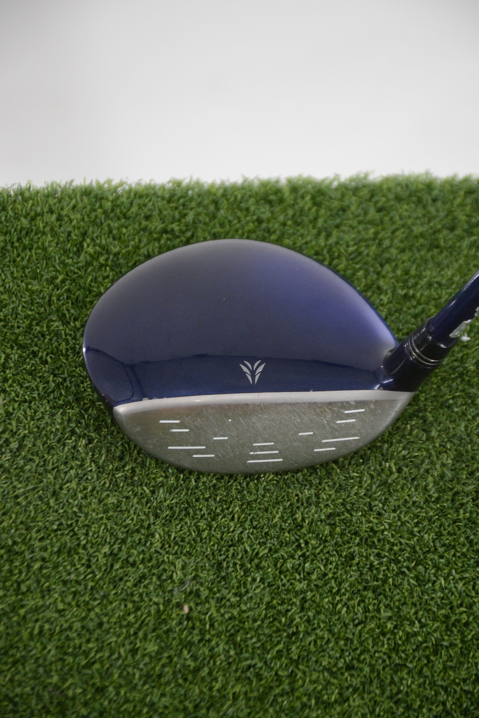 Women's XXIO 9 5 Wood W Flex 41.25" Golf Clubs GolfRoots