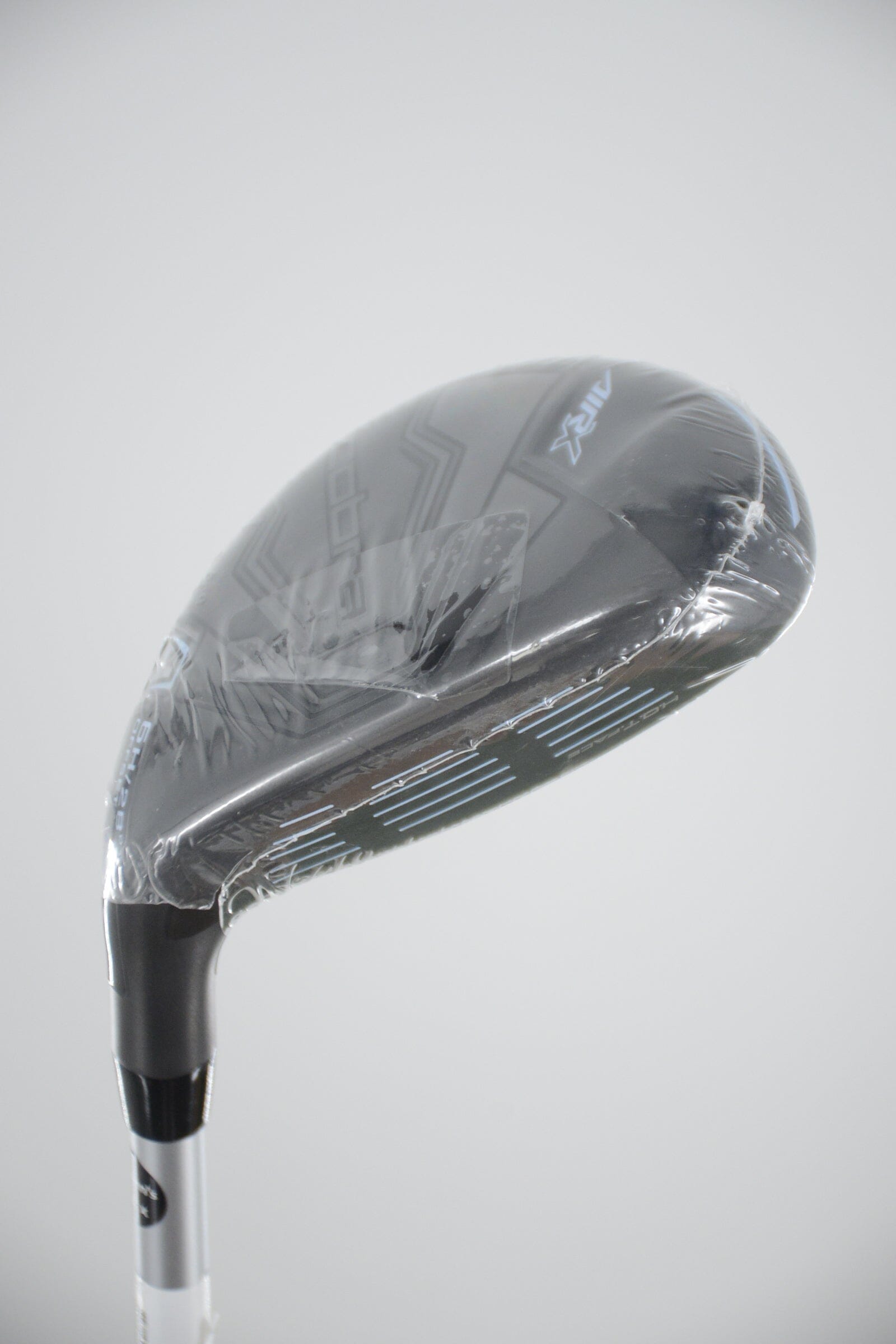 NEW Women's Cobra Air-X 6 Hybrid W Flex 37" Golf Clubs GolfRoots