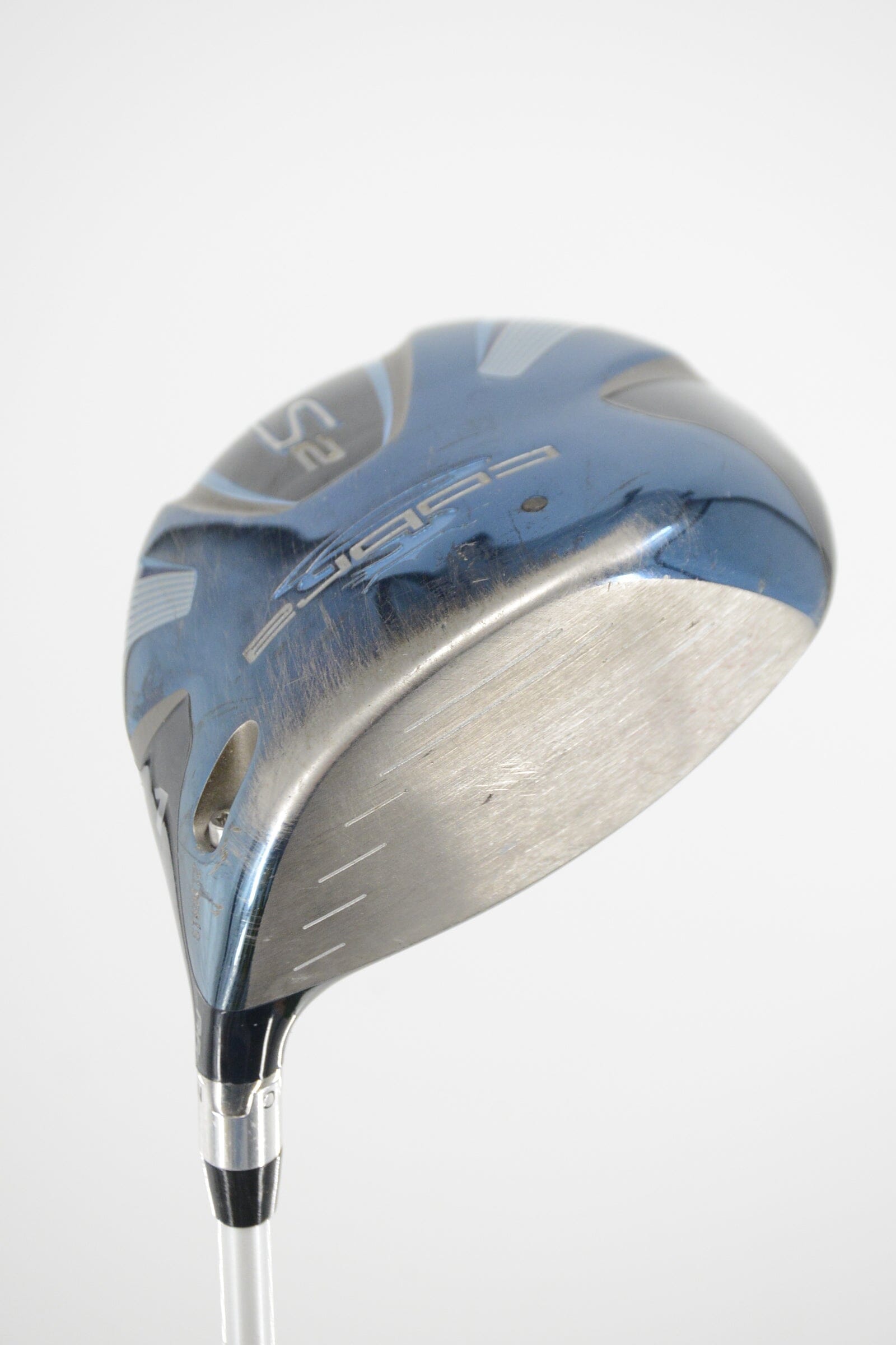 Women's Cobra S2 Driver W Flex 44.25" Golf Clubs GolfRoots