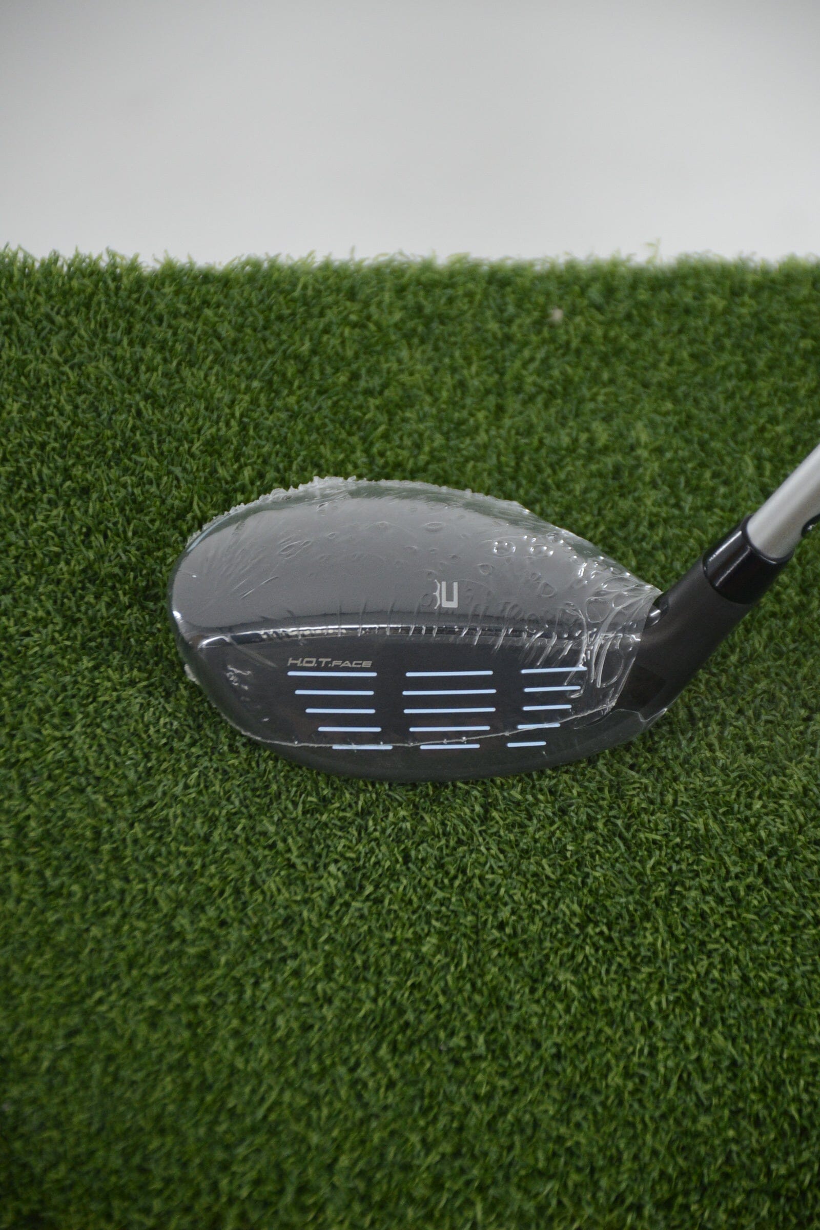 NEW Women's Cobra Air-X 6 Hybrid W Flex 37" Golf Clubs GolfRoots