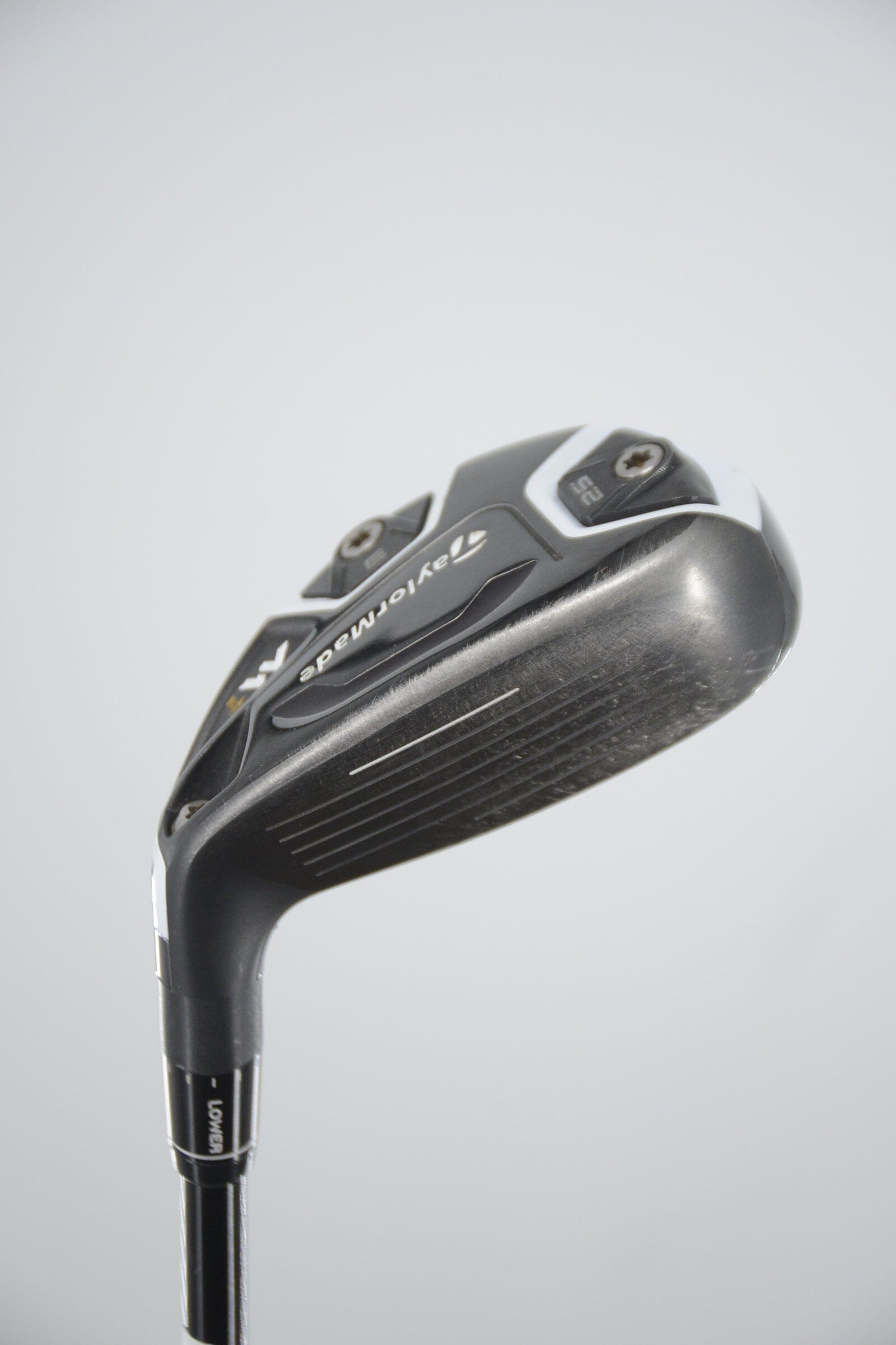 TaylorMade M1 Rescue 3 Hybrid S Flex 41"