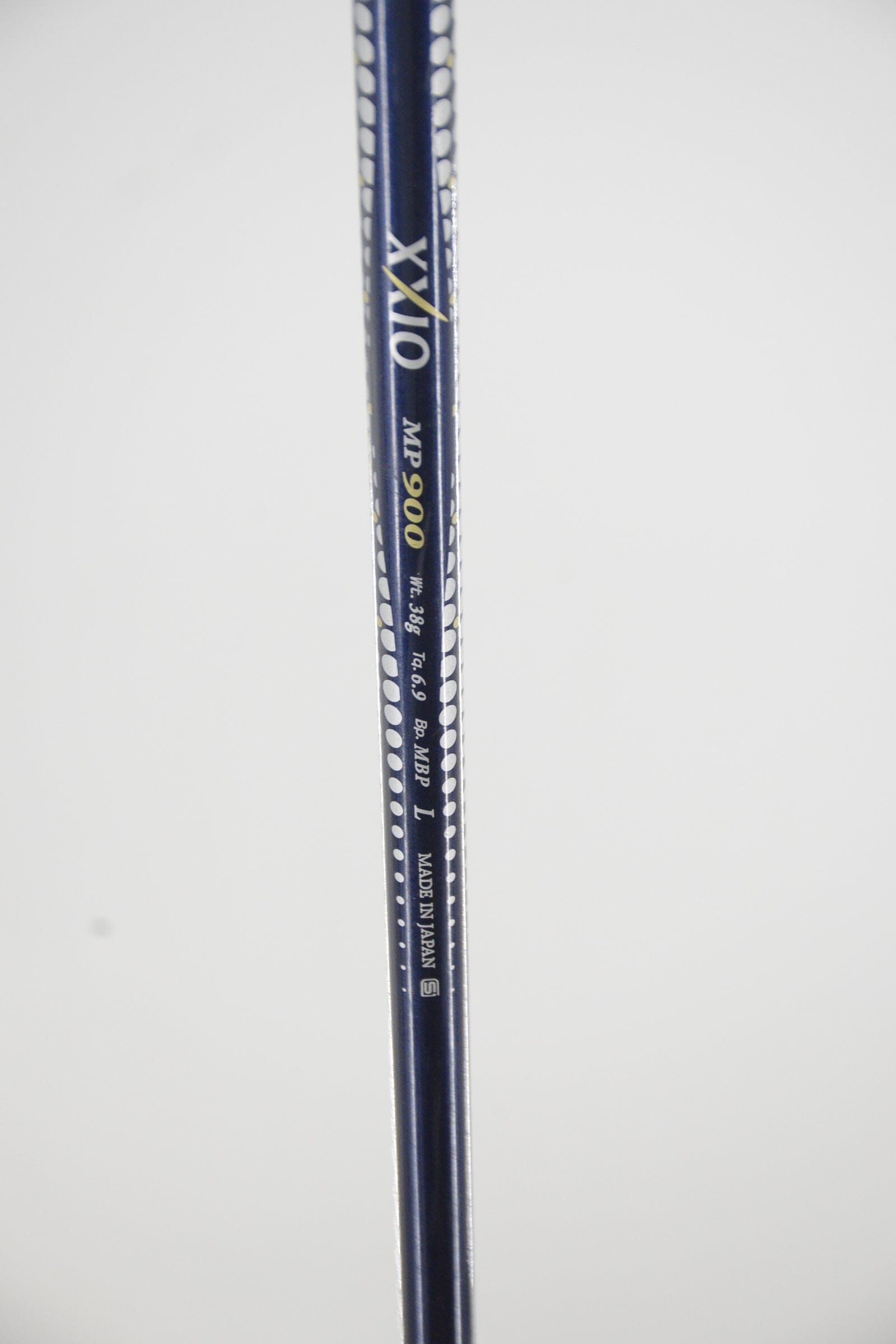 Women's XXIO 9 5 Wood W Flex 41.25" Golf Clubs GolfRoots