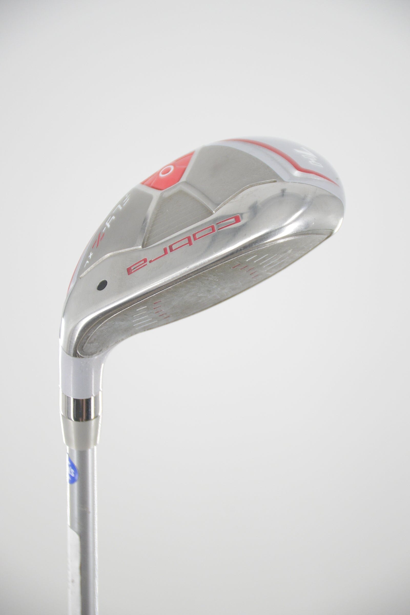 Women's Cobra Fly-Z XL 7 Hybrid W Flex 36.5" Golf Clubs GolfRoots