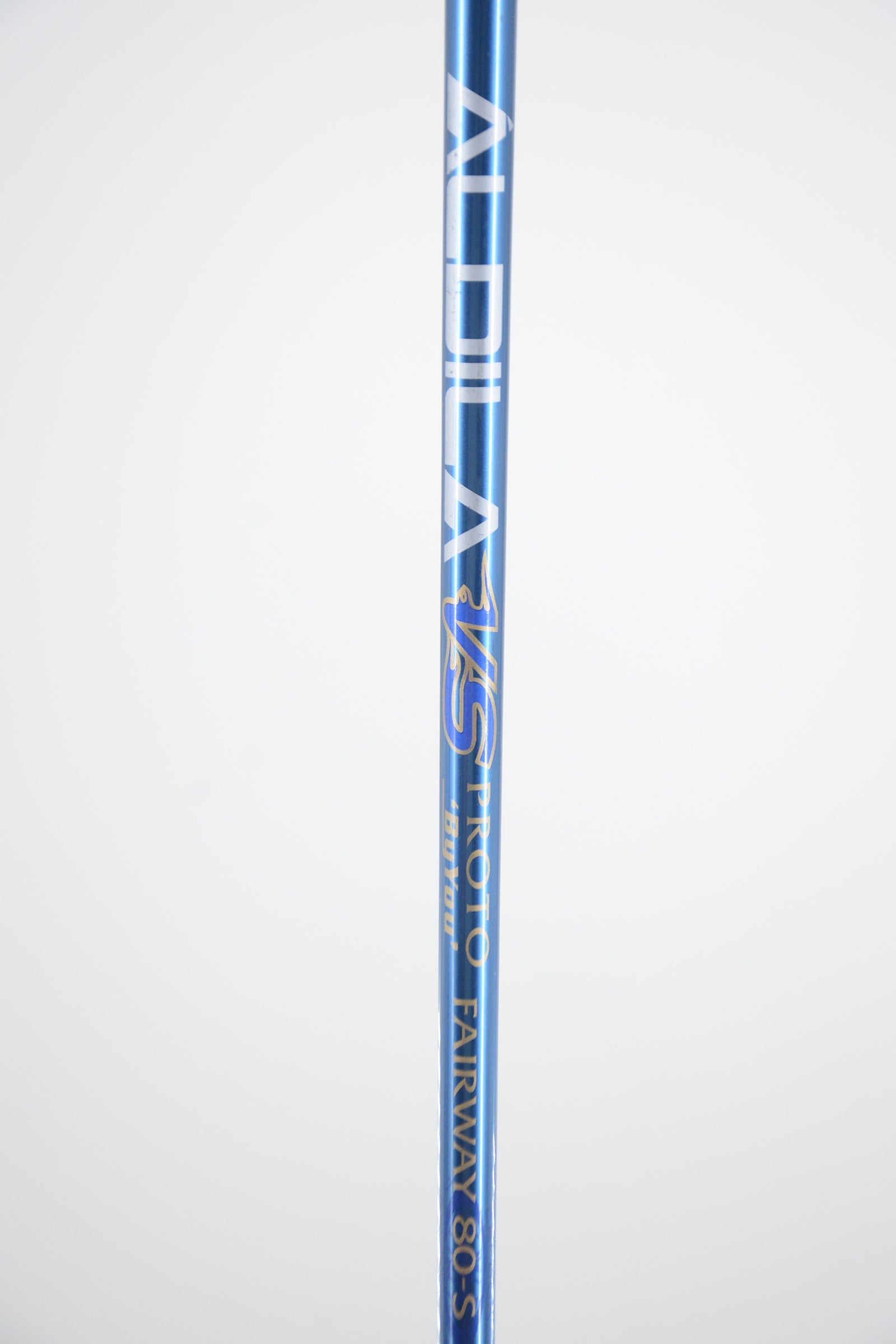 Titleist 906F4 13.5 Degree Wood S Flex 43"