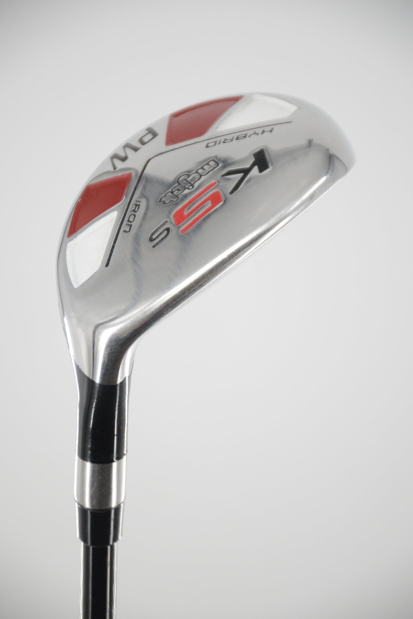 Women's Majek K5S PW Hybrid W Flex 35" Golf Clubs GolfRoots