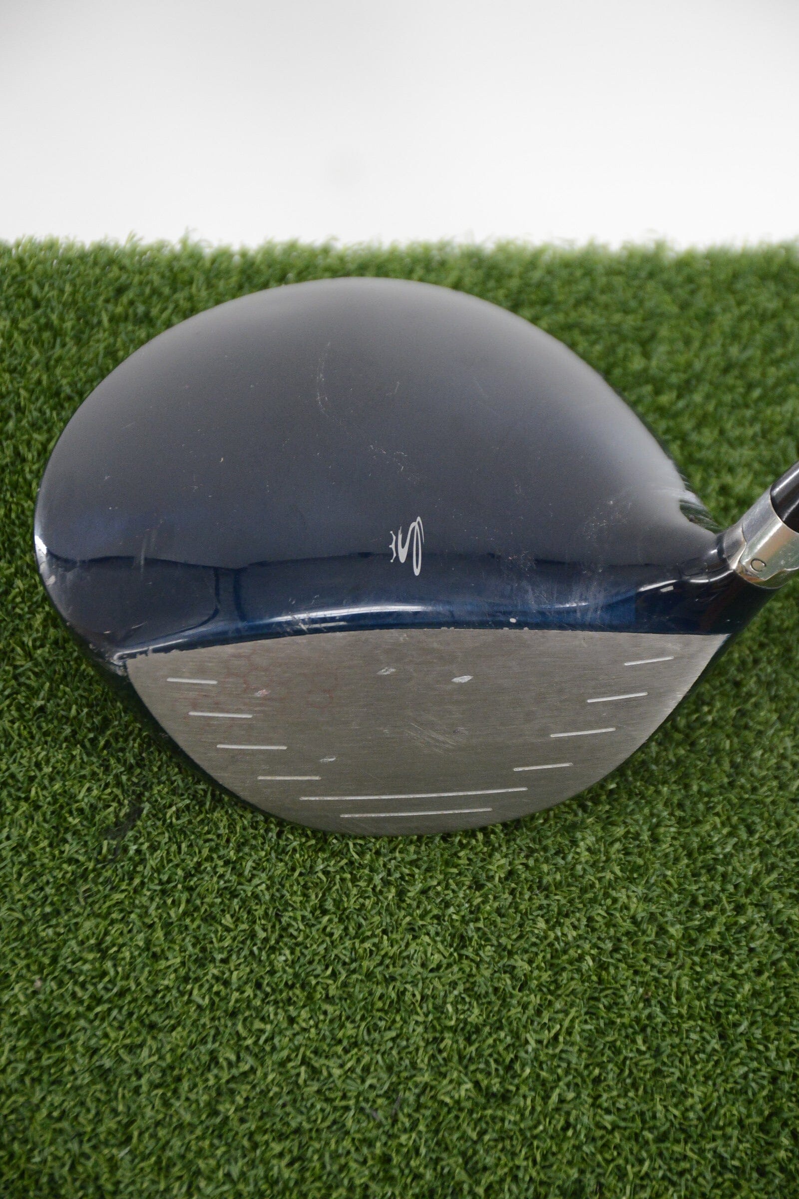 Women's Cobra S2 Driver W Flex 44.25" Golf Clubs GolfRoots