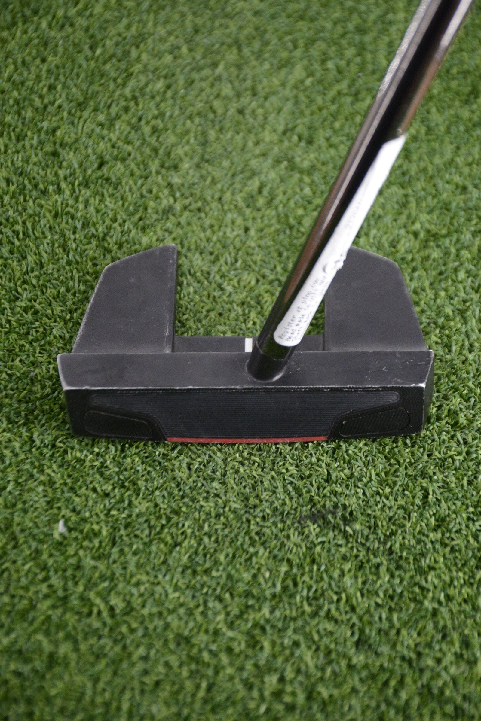 Ping 2021 Tyne C Mallet Putter 33.75" Golf Clubs GolfRoots