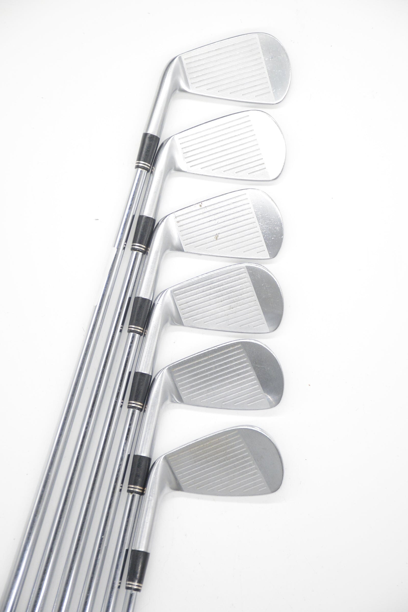 Srixon Z-765 4-9 Iron Set X Flex Std Length Golf Clubs GolfRoots