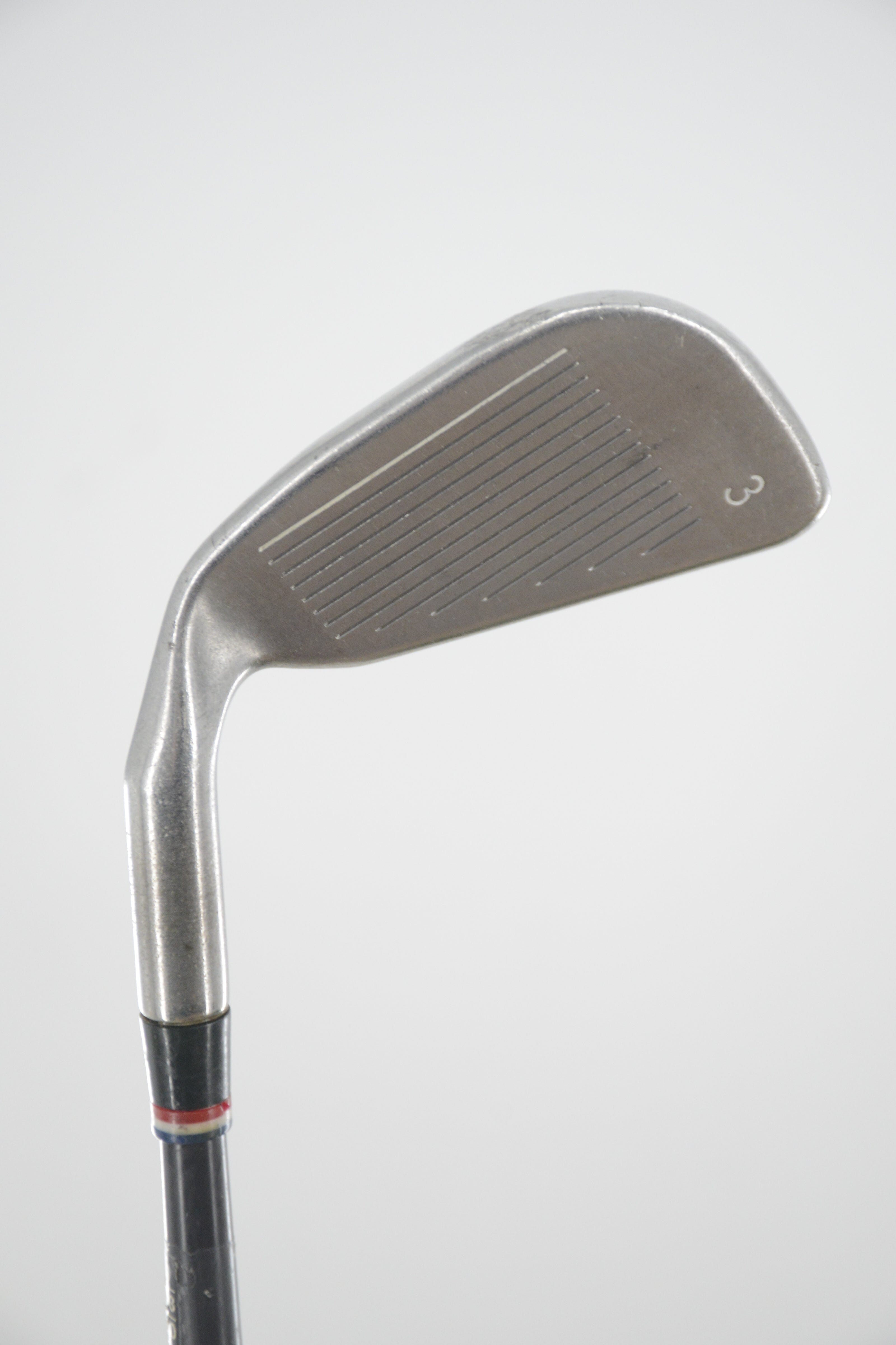 Ping Zing 2 3 Iron S Flex 39.5" Golf Clubs GolfRoots