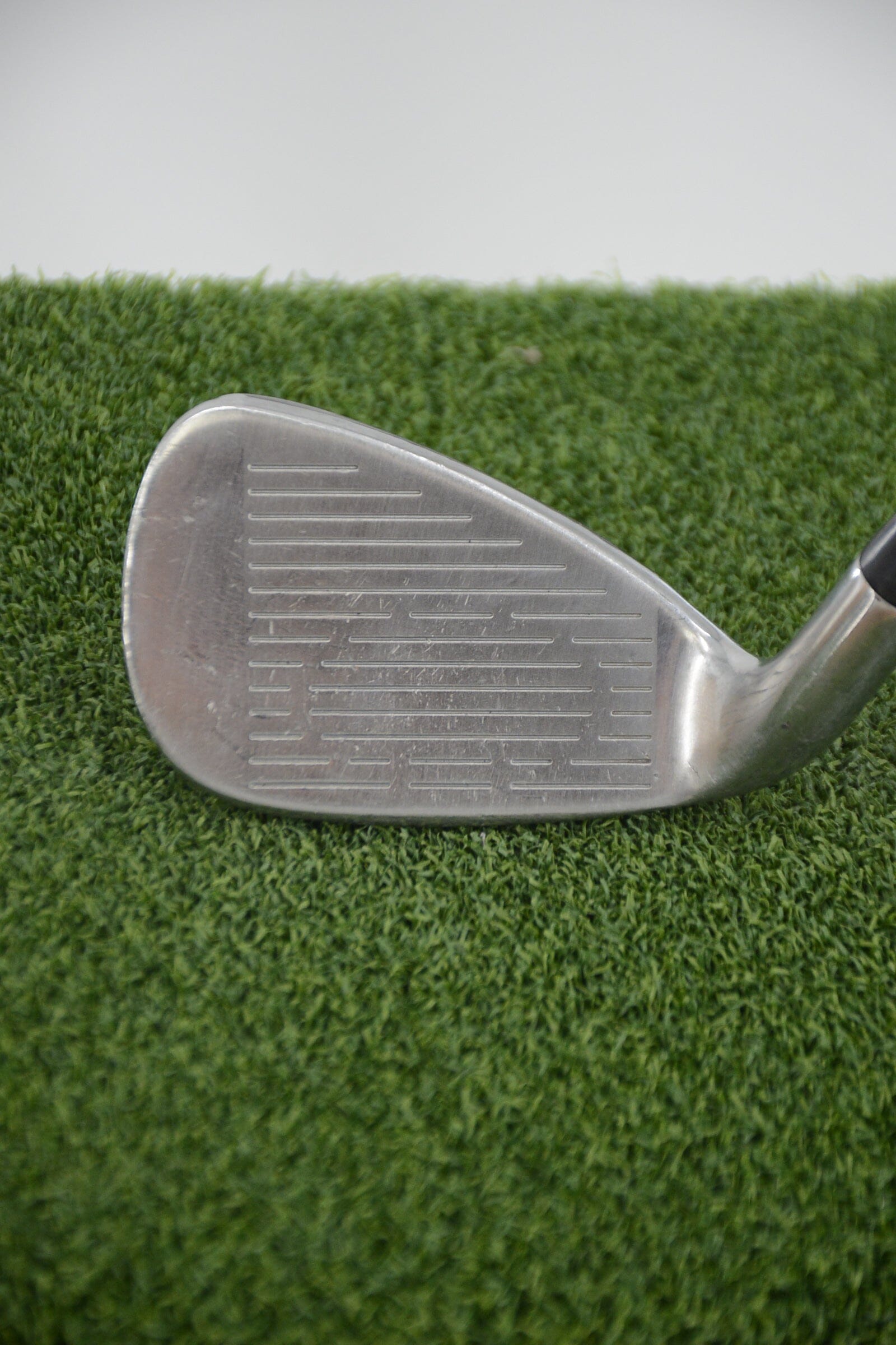 Cobra S9 2008 9 Iron R Flex 35.75" Golf Clubs GolfRoots