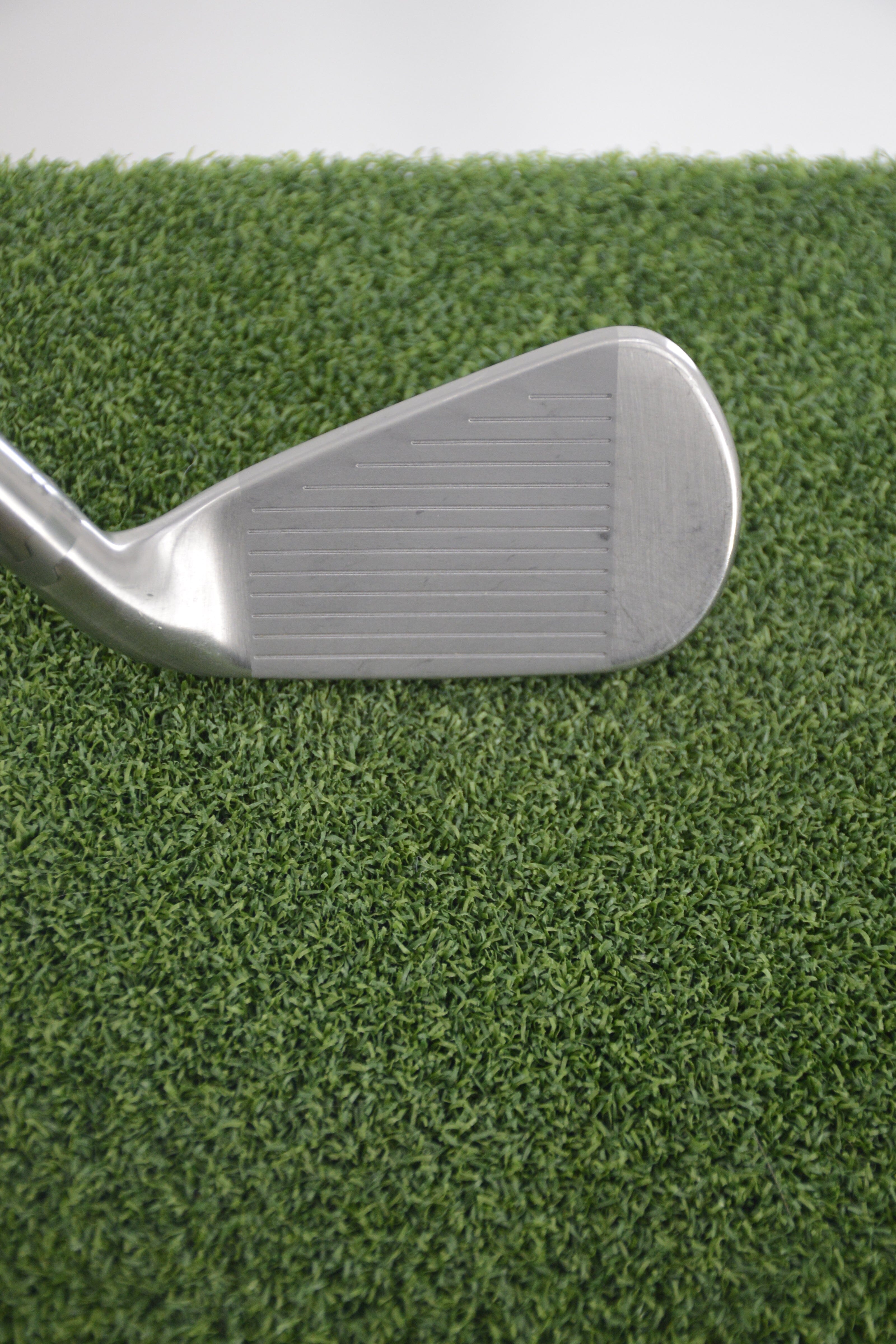*Lefty Fitting Club* Titleist T300 7 Fitting Iron S Flex 36.75" Golf Clubs GolfRoots
