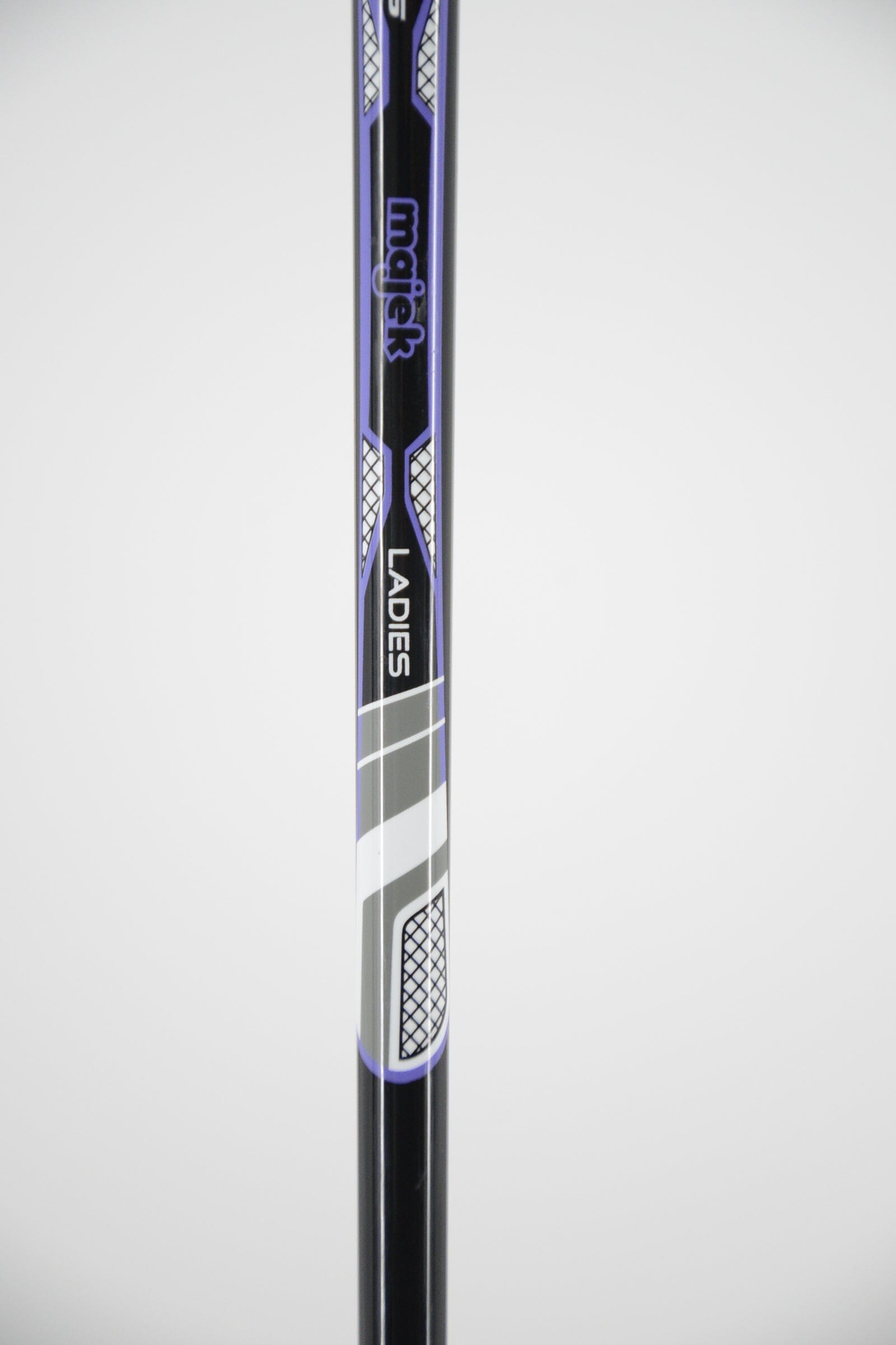 Women's Majek K5S PW Hybrid W Flex 35" Golf Clubs GolfRoots