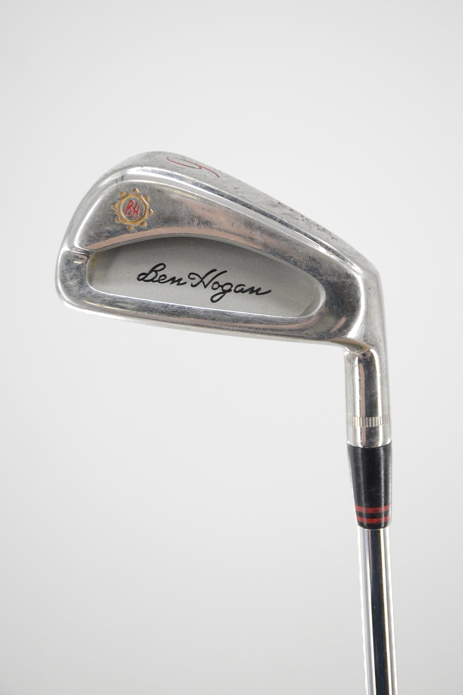 Ben Hogan Edge CFT 6 Iron S Flex 37" Golf Clubs GolfRoots