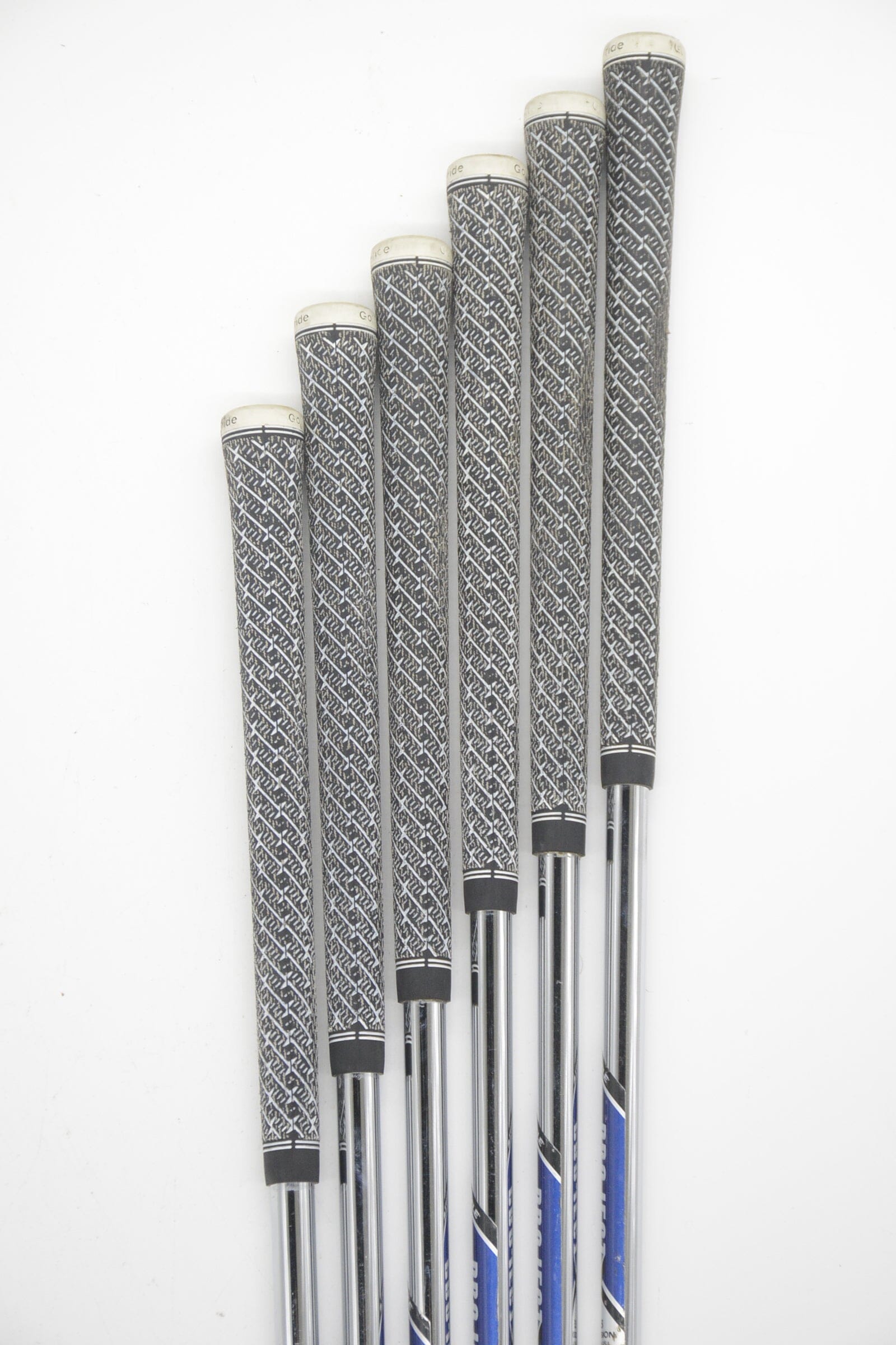 Srixon Z-765 4-9 Iron Set X Flex Std Length Golf Clubs GolfRoots