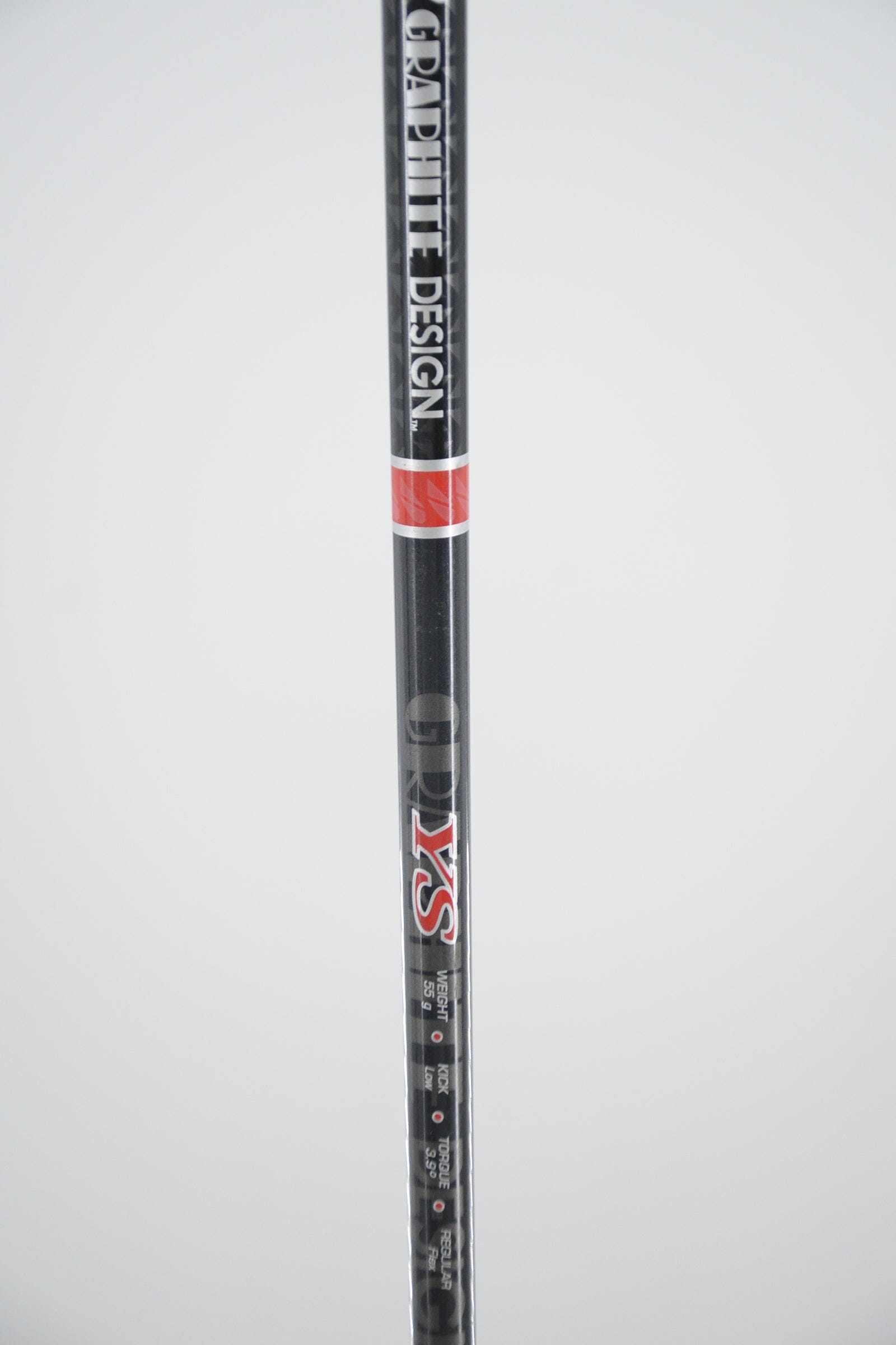 Cobra S9 2008 9 Iron R Flex 35.75" Golf Clubs GolfRoots