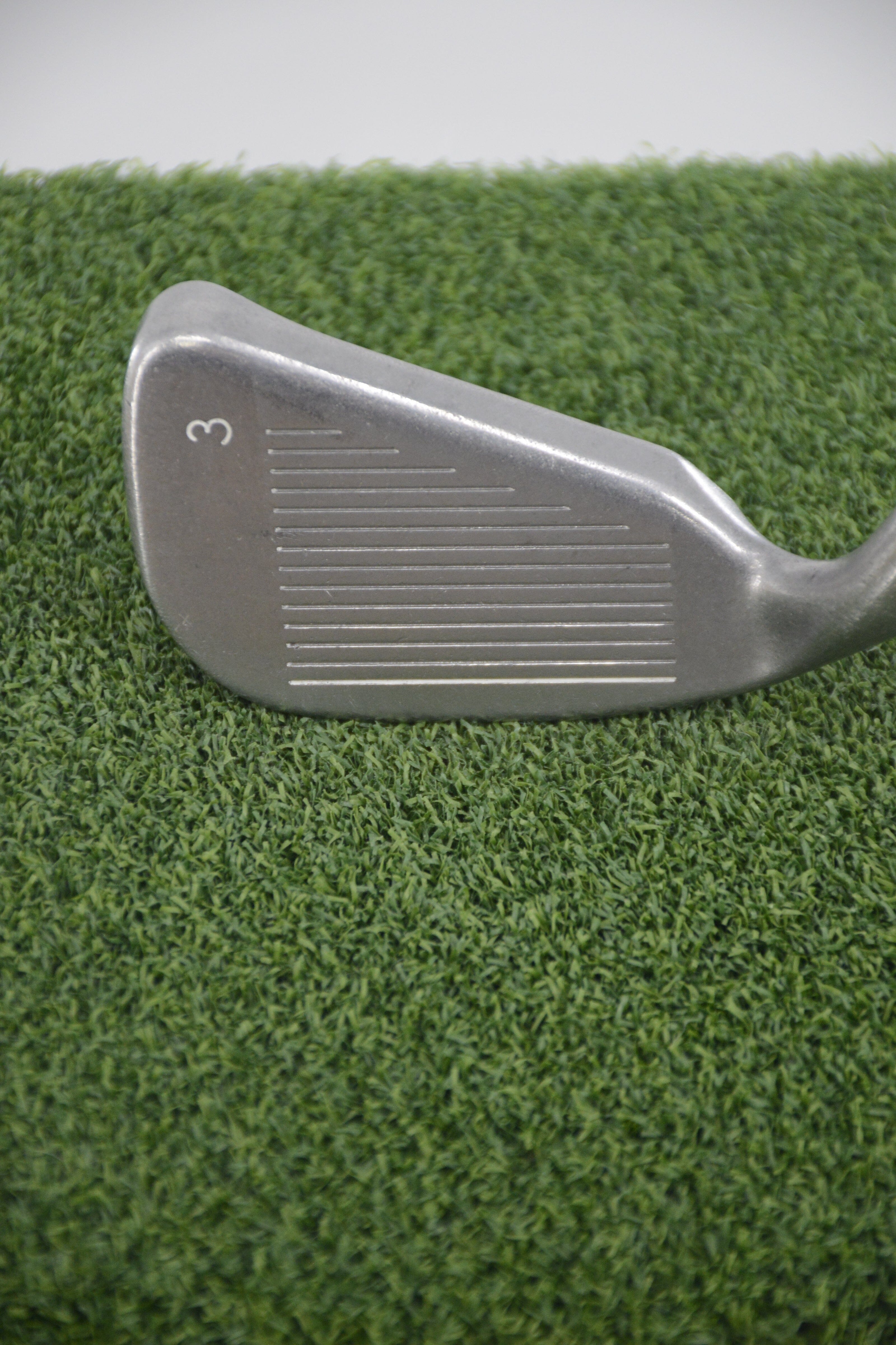 Ping Zing 2 3 Iron S Flex 39.5" Golf Clubs GolfRoots