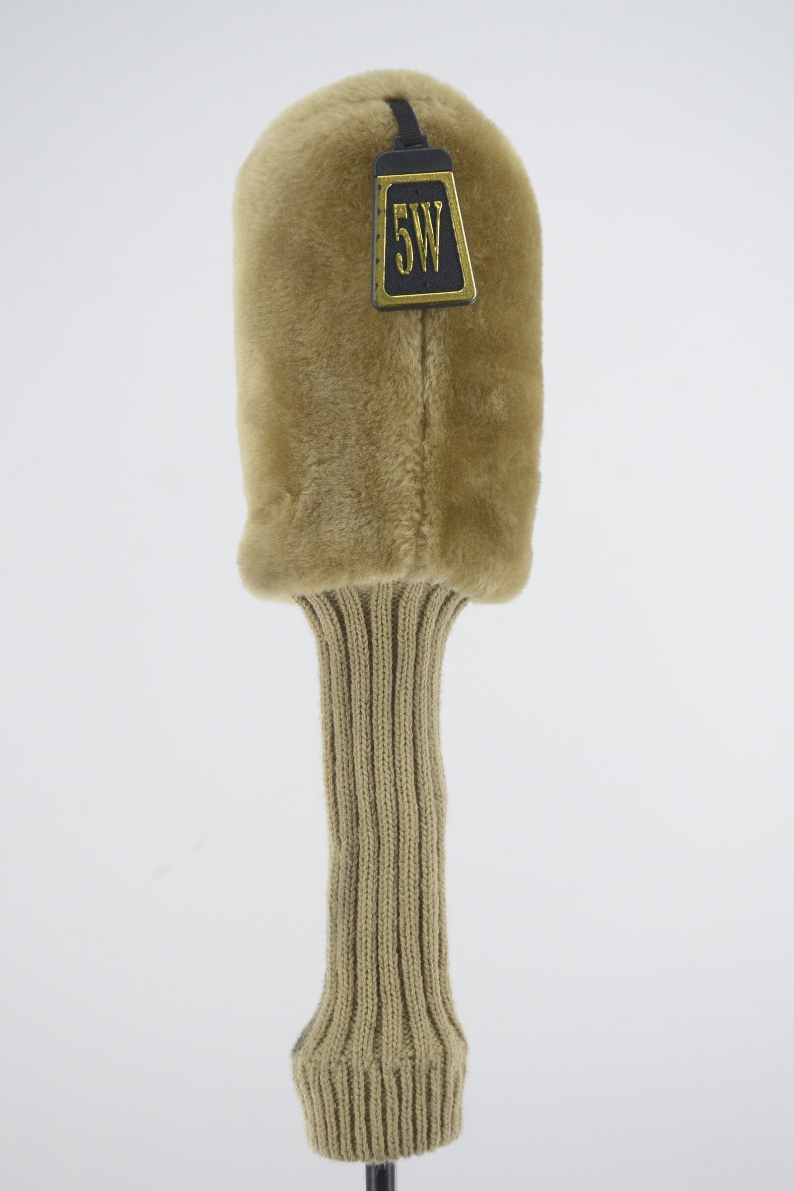 Golden Bear 5 Wood Headcover Golf Clubs GolfRoots