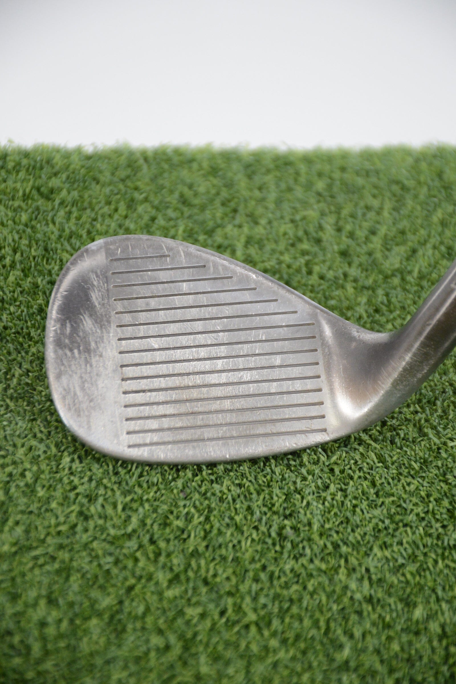 Cleveland CG10 Black Pearl 58 Degree Wedge Wedge Flex 35.25" Golf Clubs GolfRoots