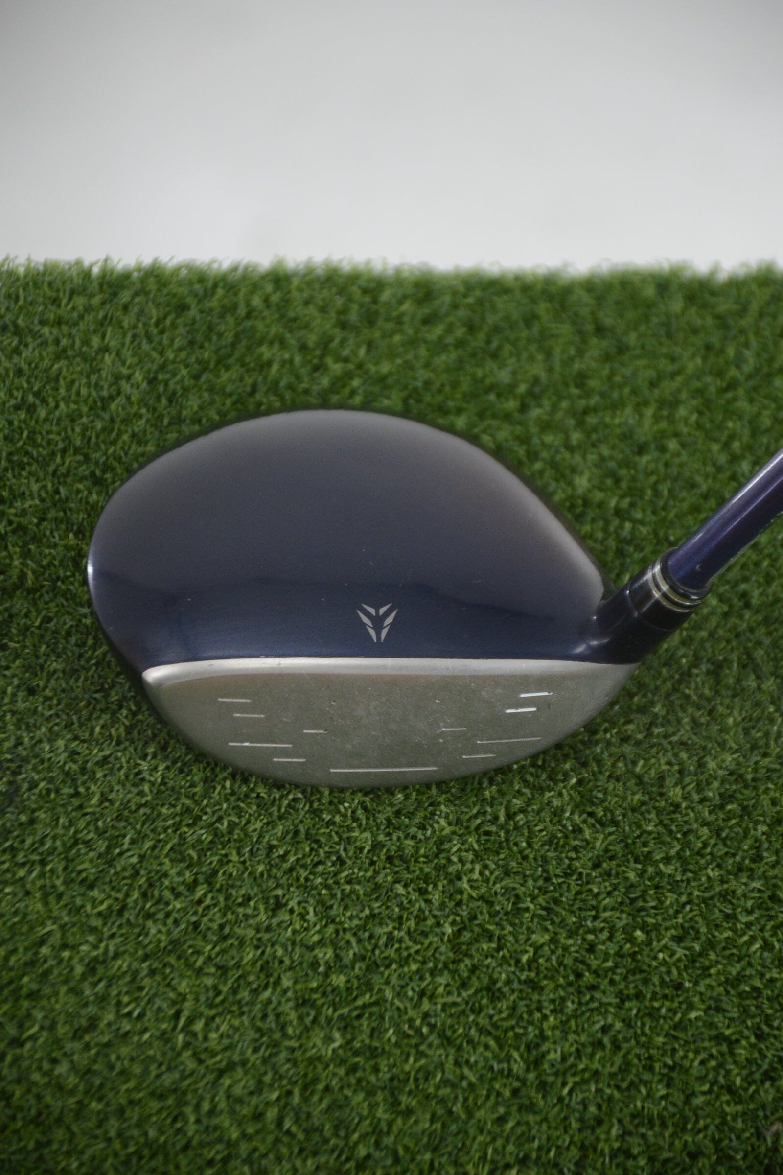 XXIO 9 3 Wood S Flex 43.25" Golf Clubs GolfRoots