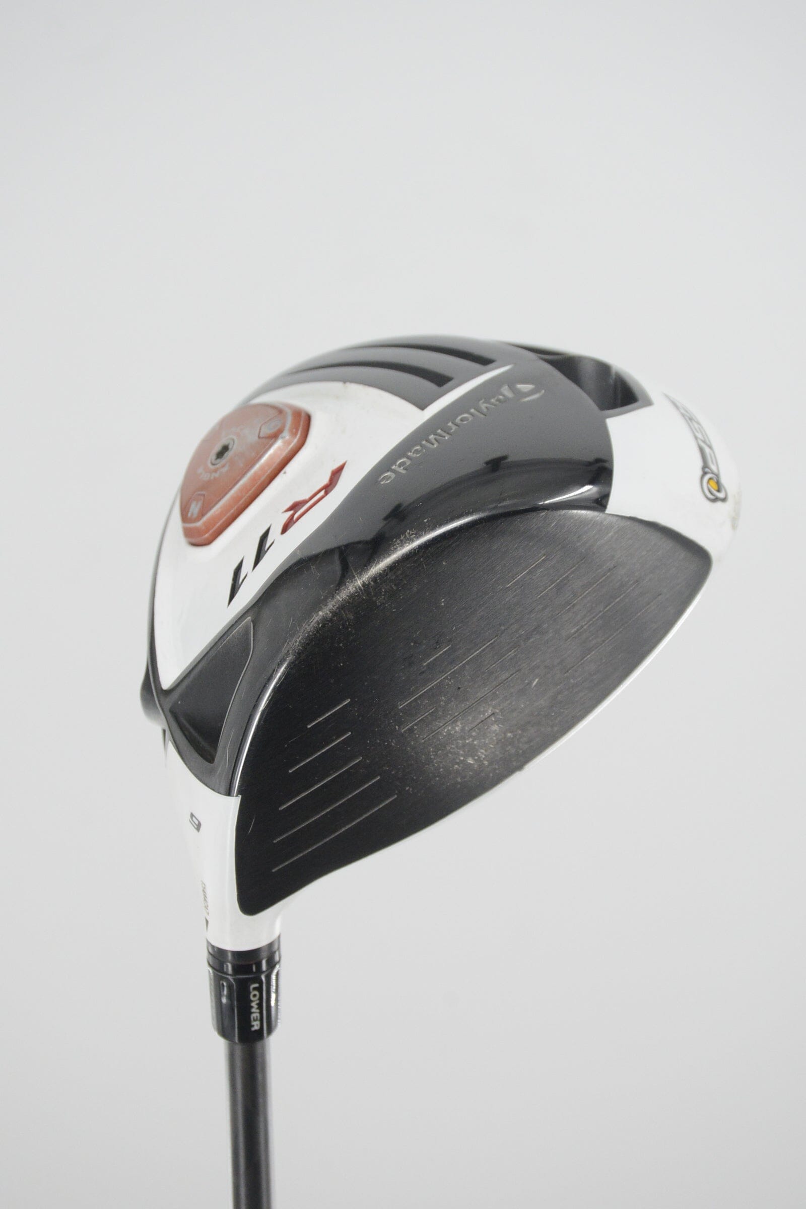TaylorMade R11 9 Degree Driver S Flex 45" Golf Clubs GolfRoots