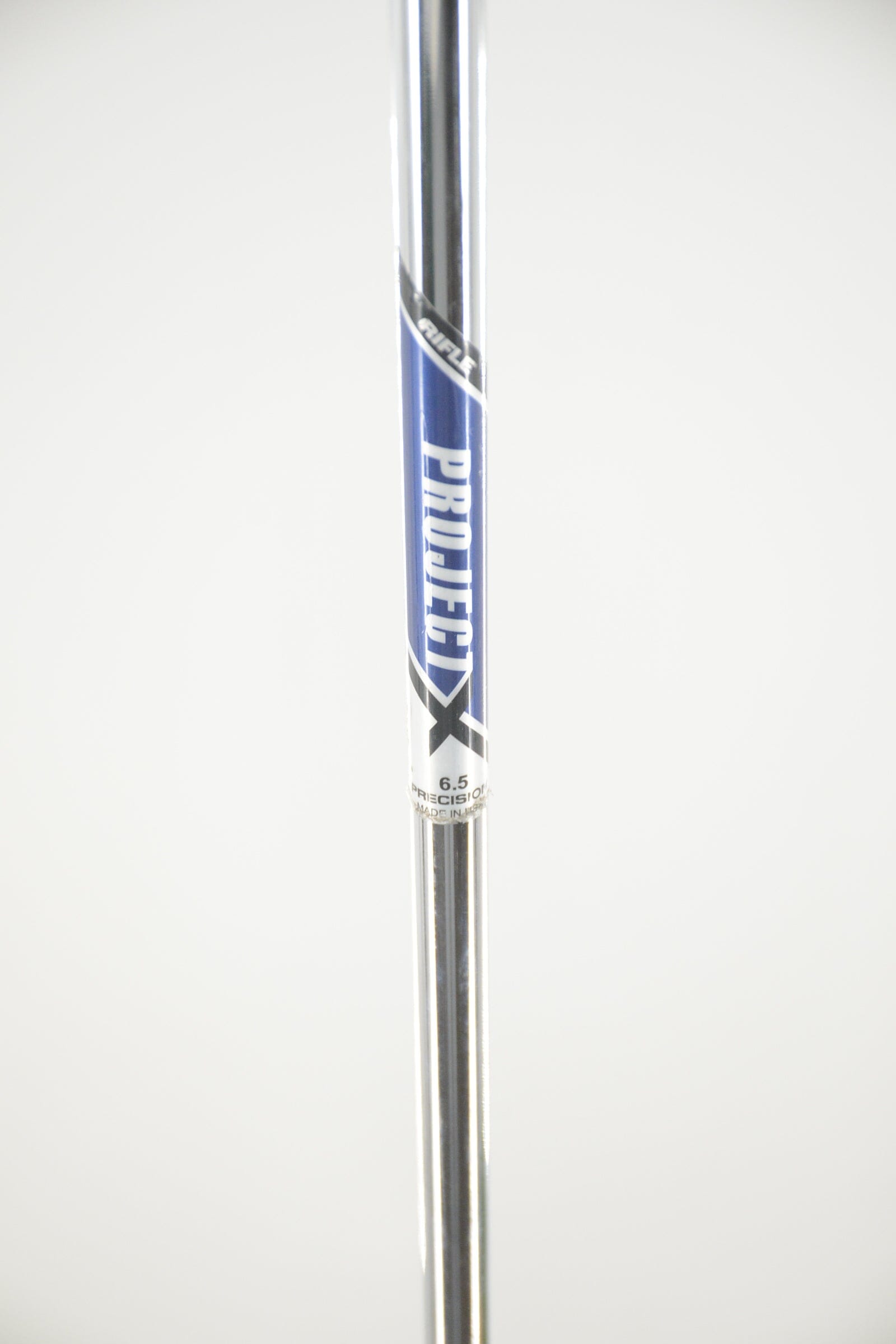 Srixon Z-765 4-9 Iron Set X Flex Std Length Golf Clubs GolfRoots
