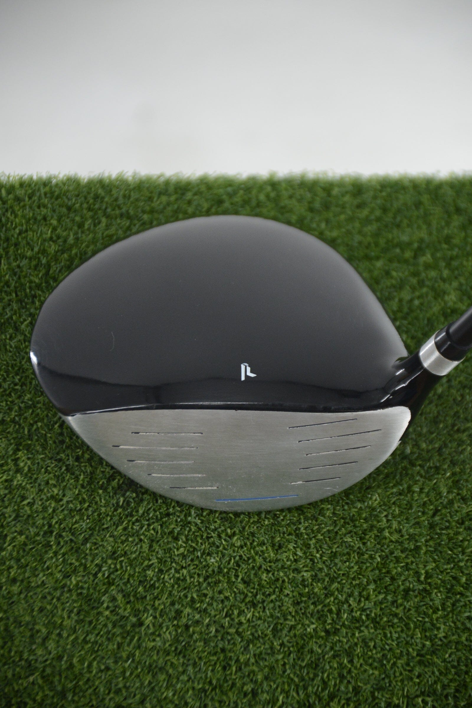 *Dented* Top Flite Ti-Matrix 10.5 Degree Driver R Flex 44.25" Golf Clubs GolfRoots