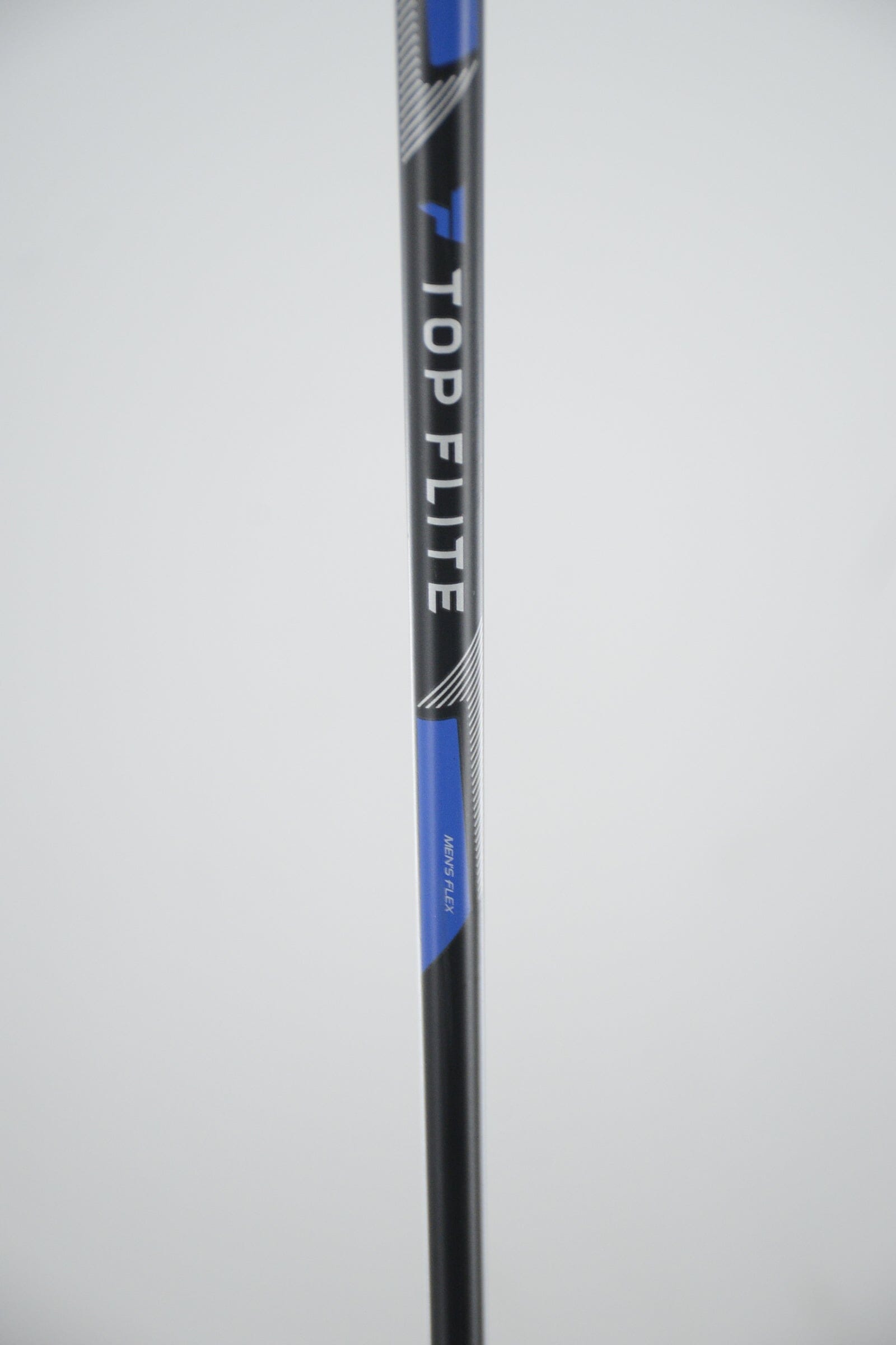 *Dented* Top Flite Ti-Matrix 10.5 Degree Driver R Flex 44.25" Golf Clubs GolfRoots