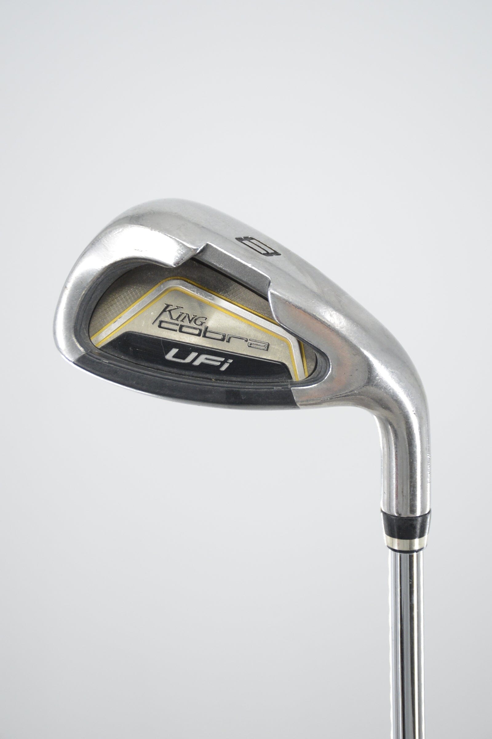 Cobra UFI 8 Iron R Flex 36.25" Golf Clubs GolfRoots