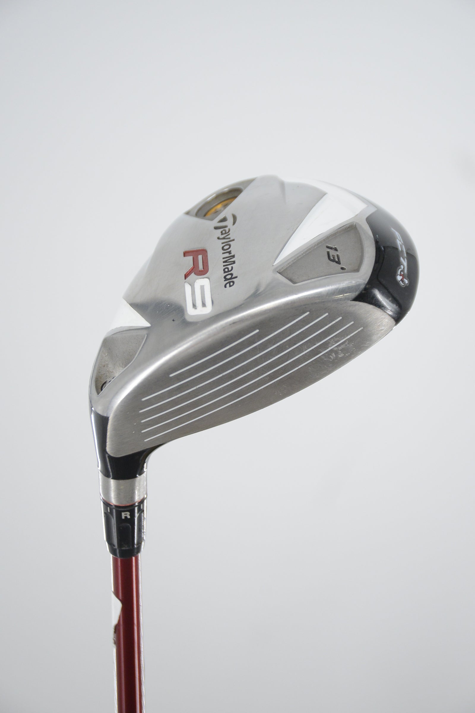 TaylorMade R9 Tp 3 Wood S Flex 42.75"