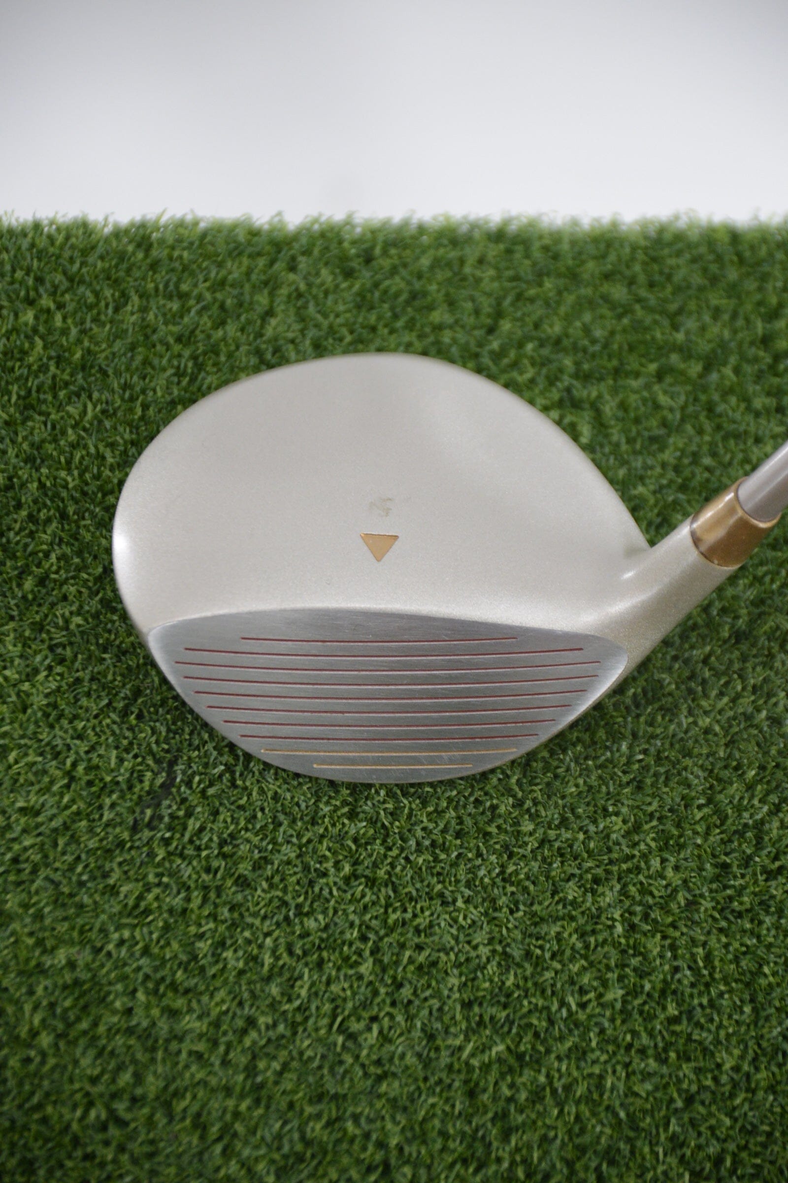 Women's Tour III 3 Wood W Flex 41" Golf Clubs GolfRoots