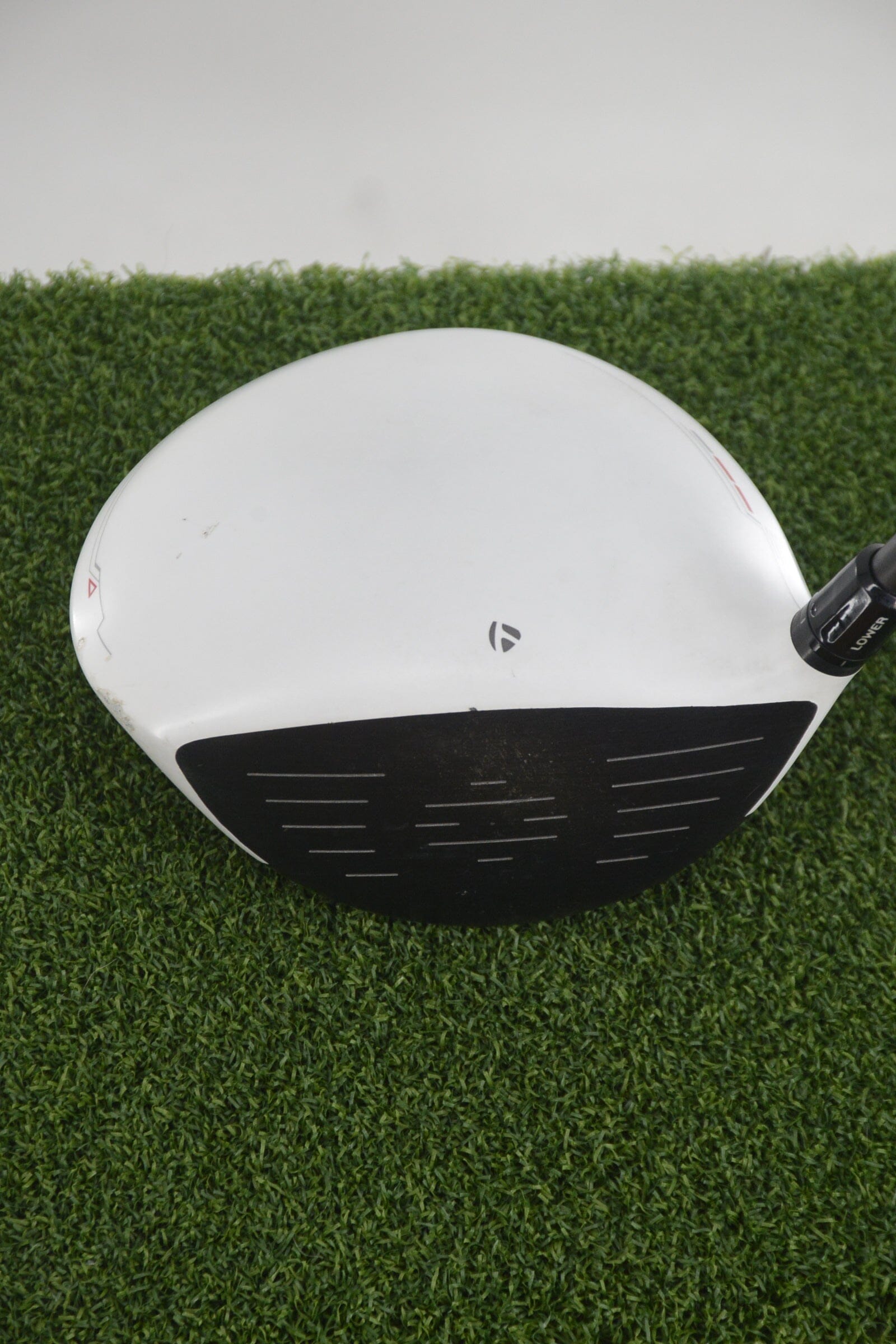 TaylorMade R11 9 Degree Driver S Flex 45" Golf Clubs GolfRoots
